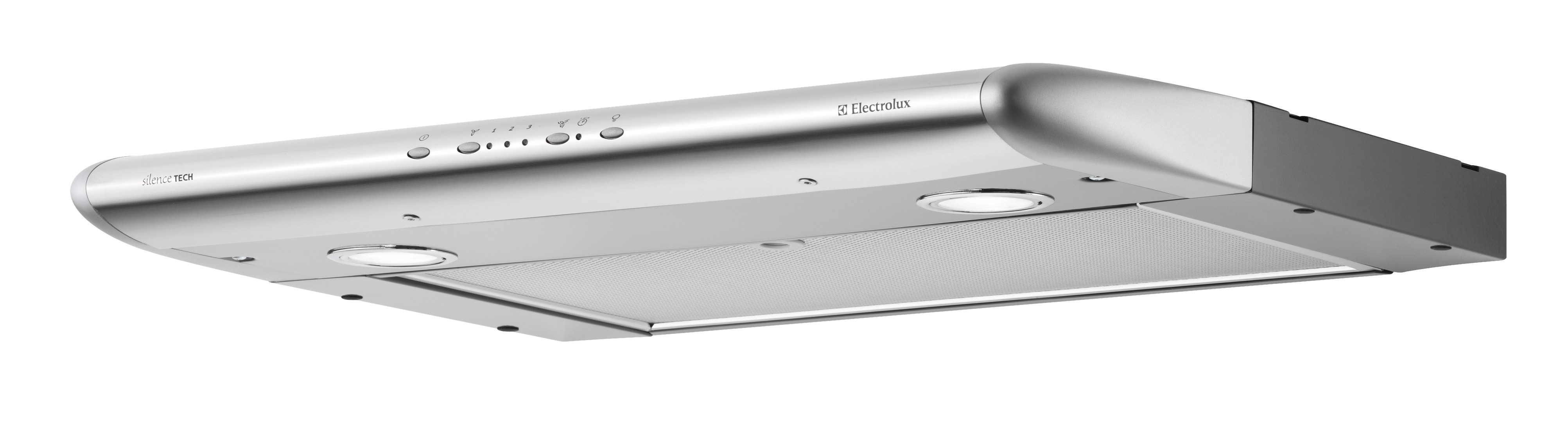 Electrolux Köksfläkt EFT60405X