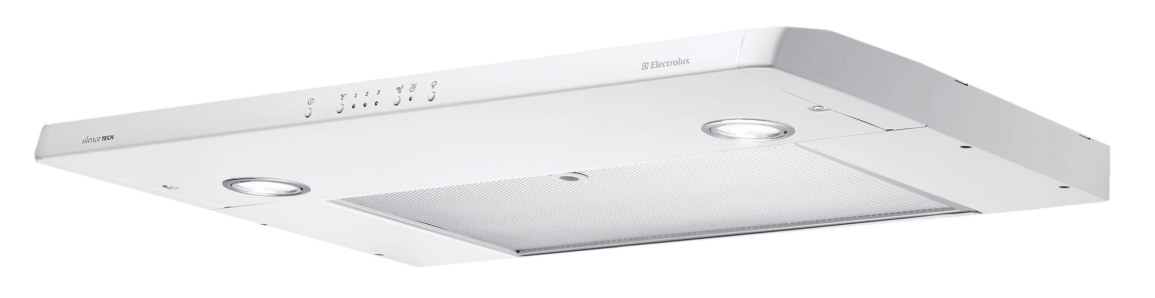 Electrolux Köksfläkt EFT70466W