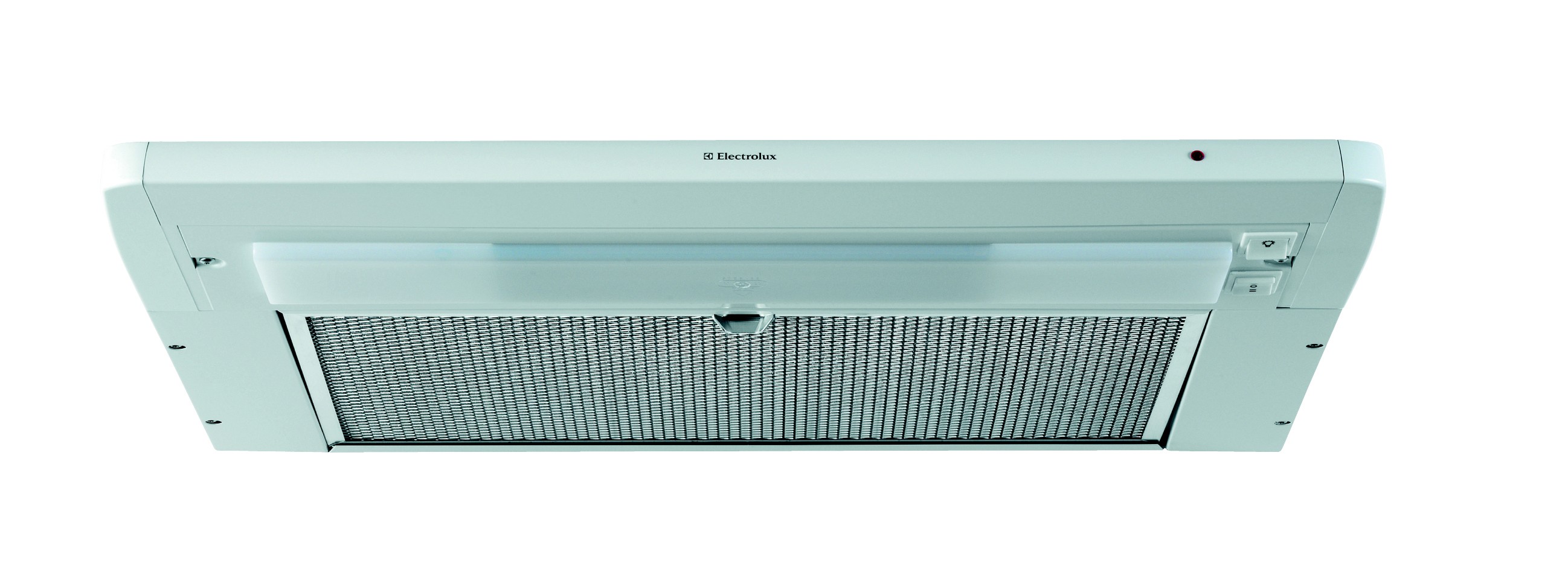 Electrolux Slimline K&ouml;ksfl&auml;kt EFT7436S