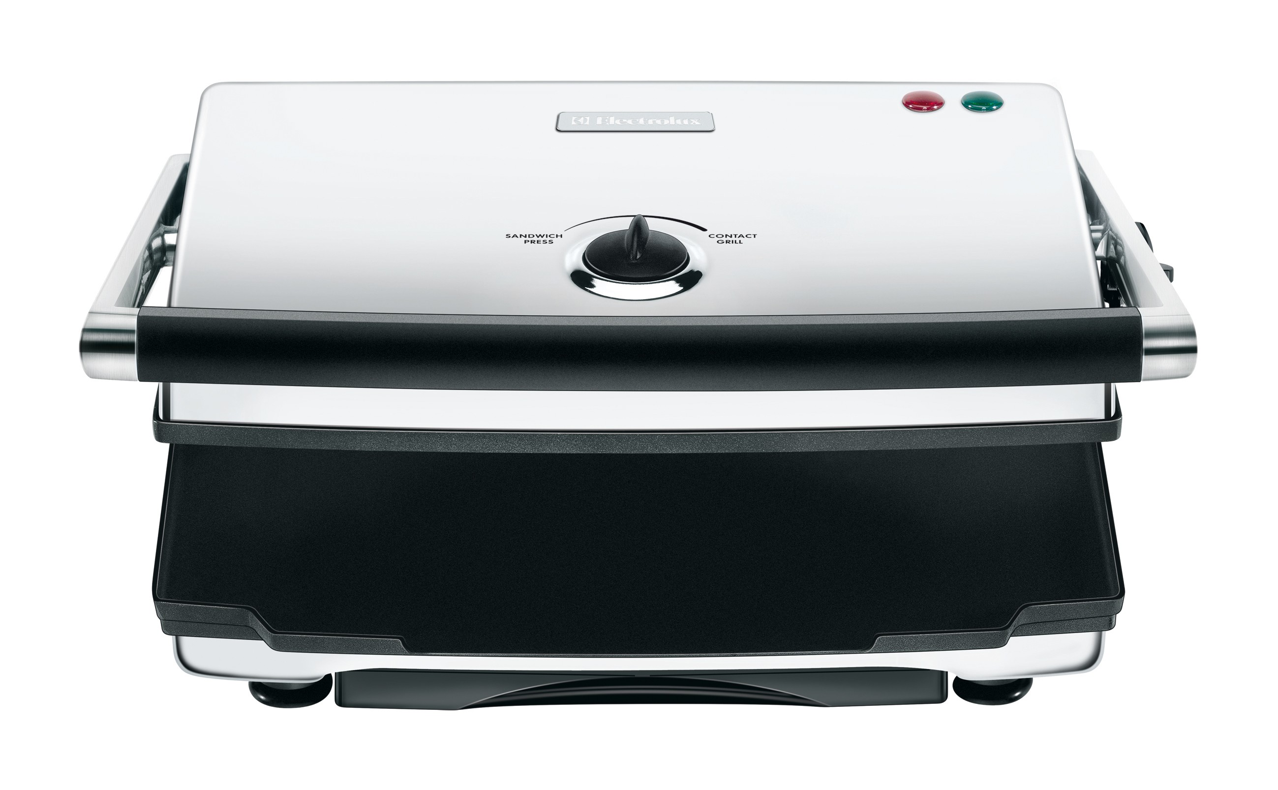 AEG-Electrolux EGC 8000 gril