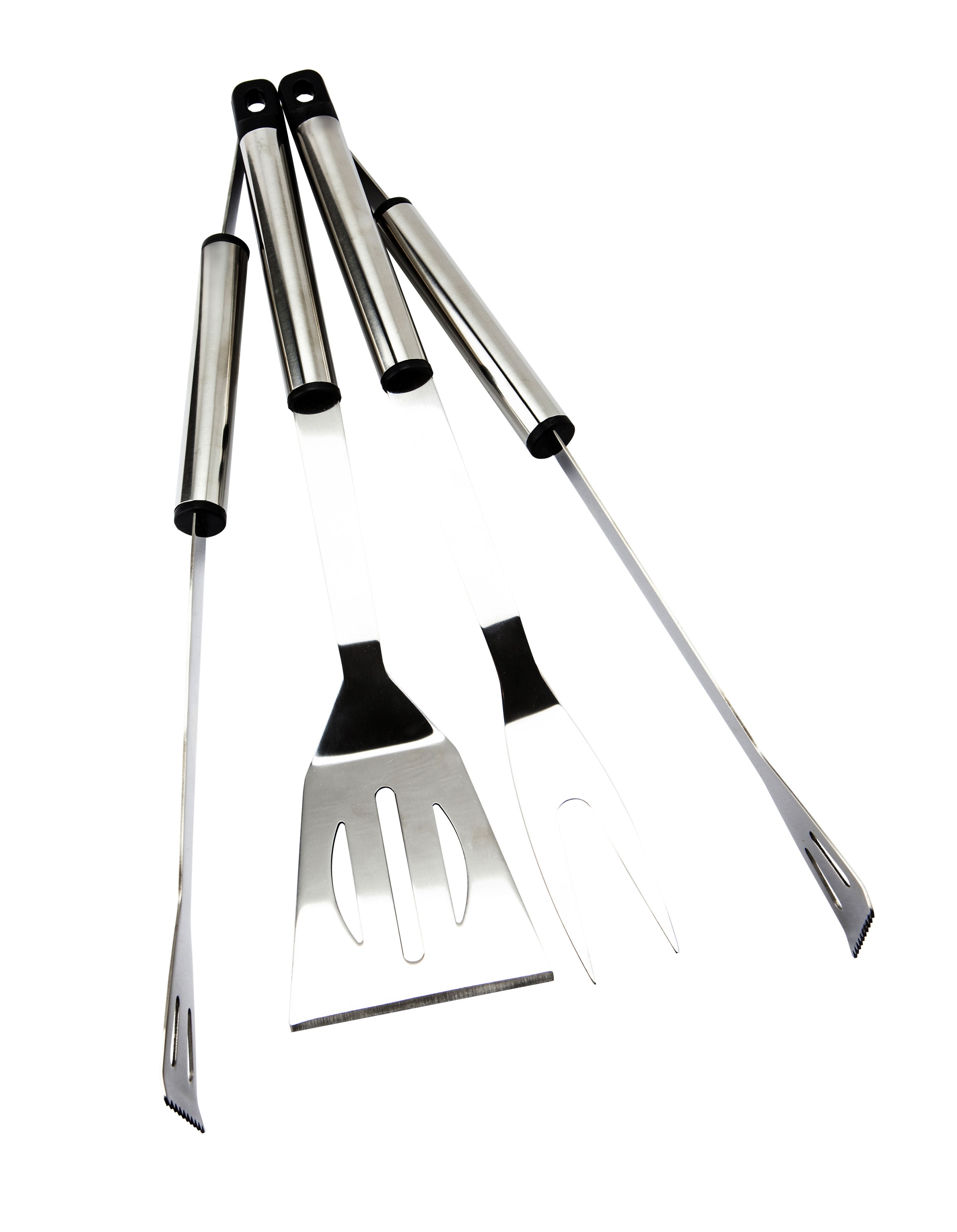Nordic Season Grillredskap (3st)