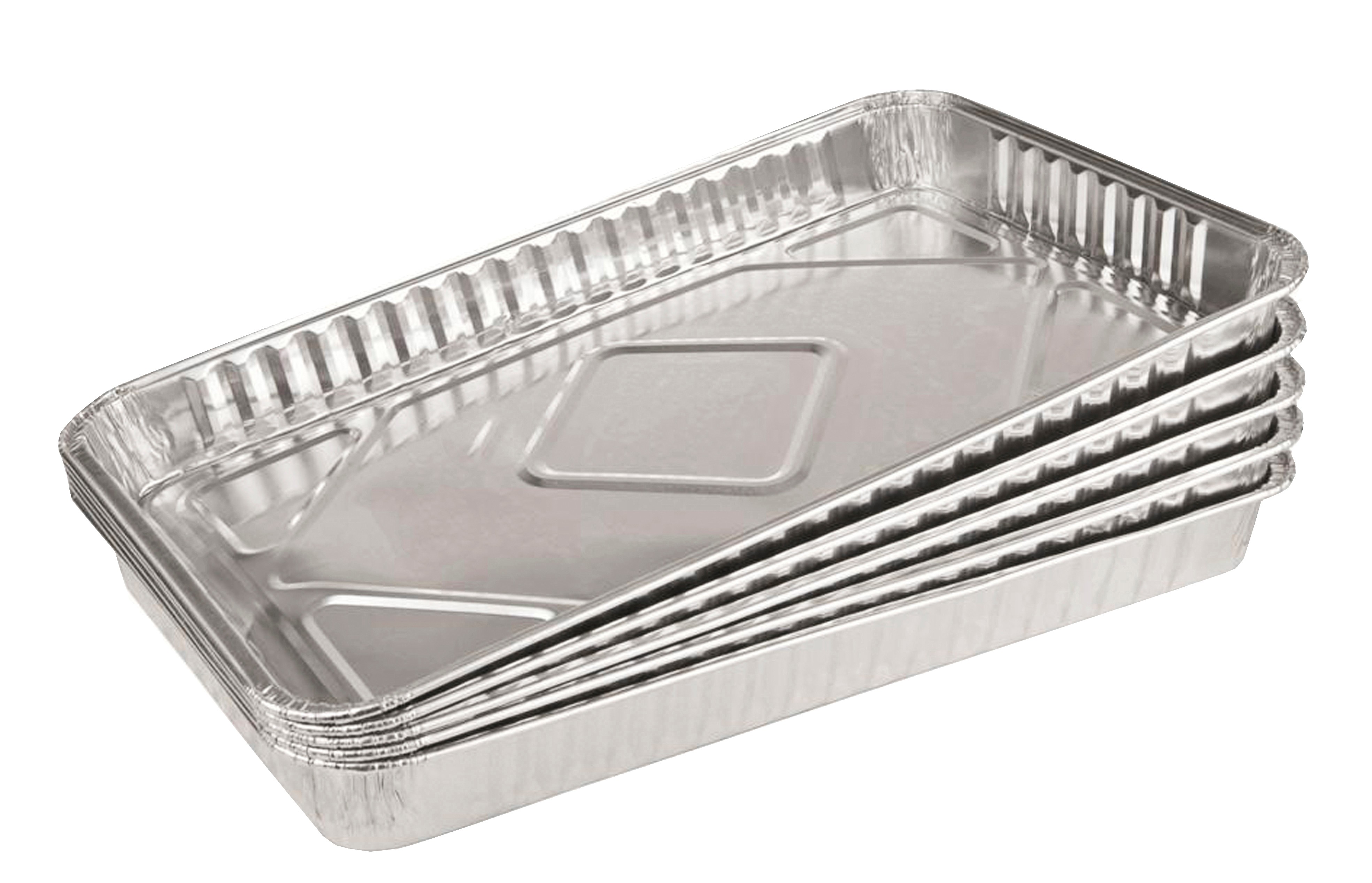 Nordic Season Aluminiumform - stora (5 st)