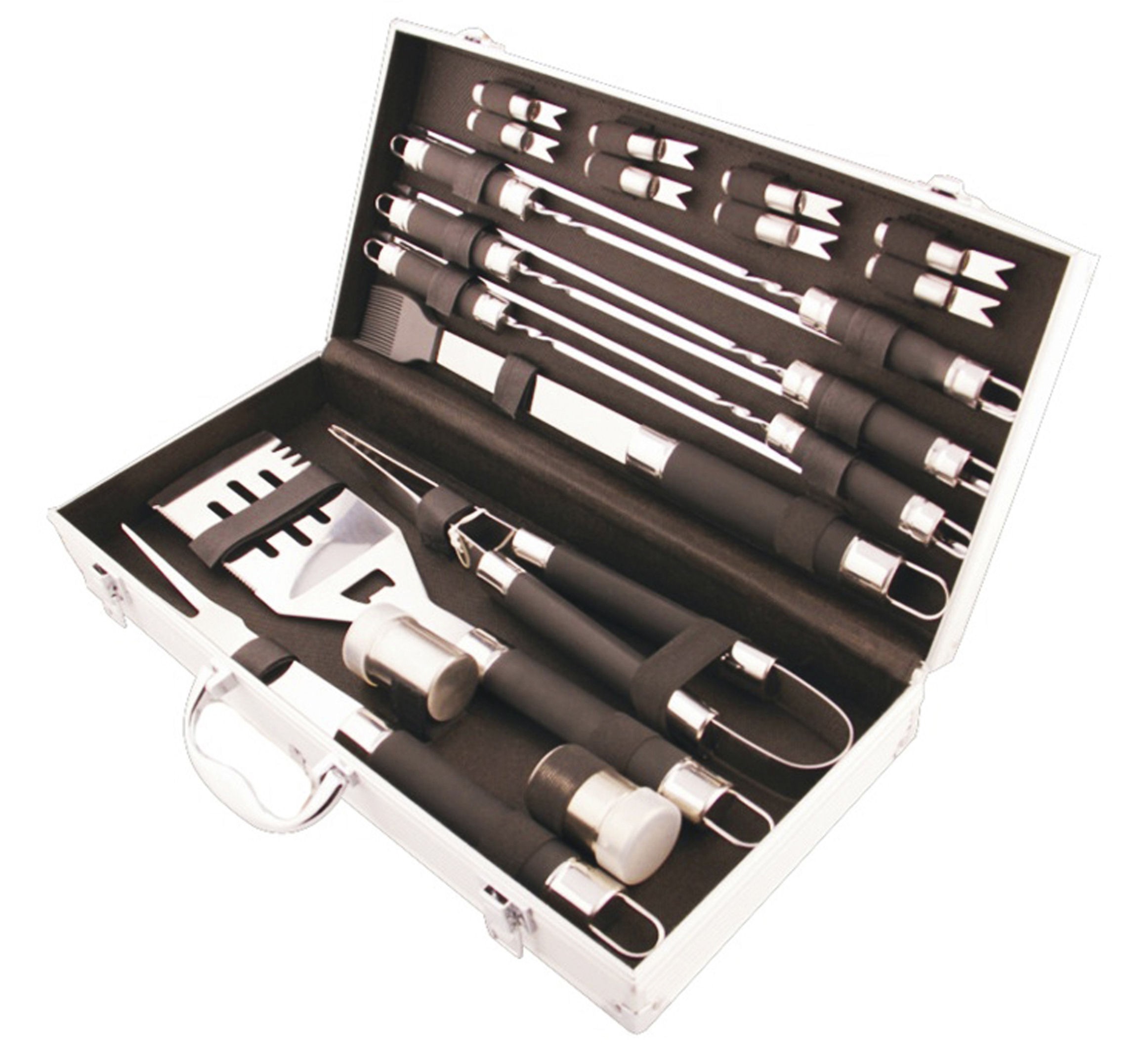 Nordic Season Grillredskap (20st)