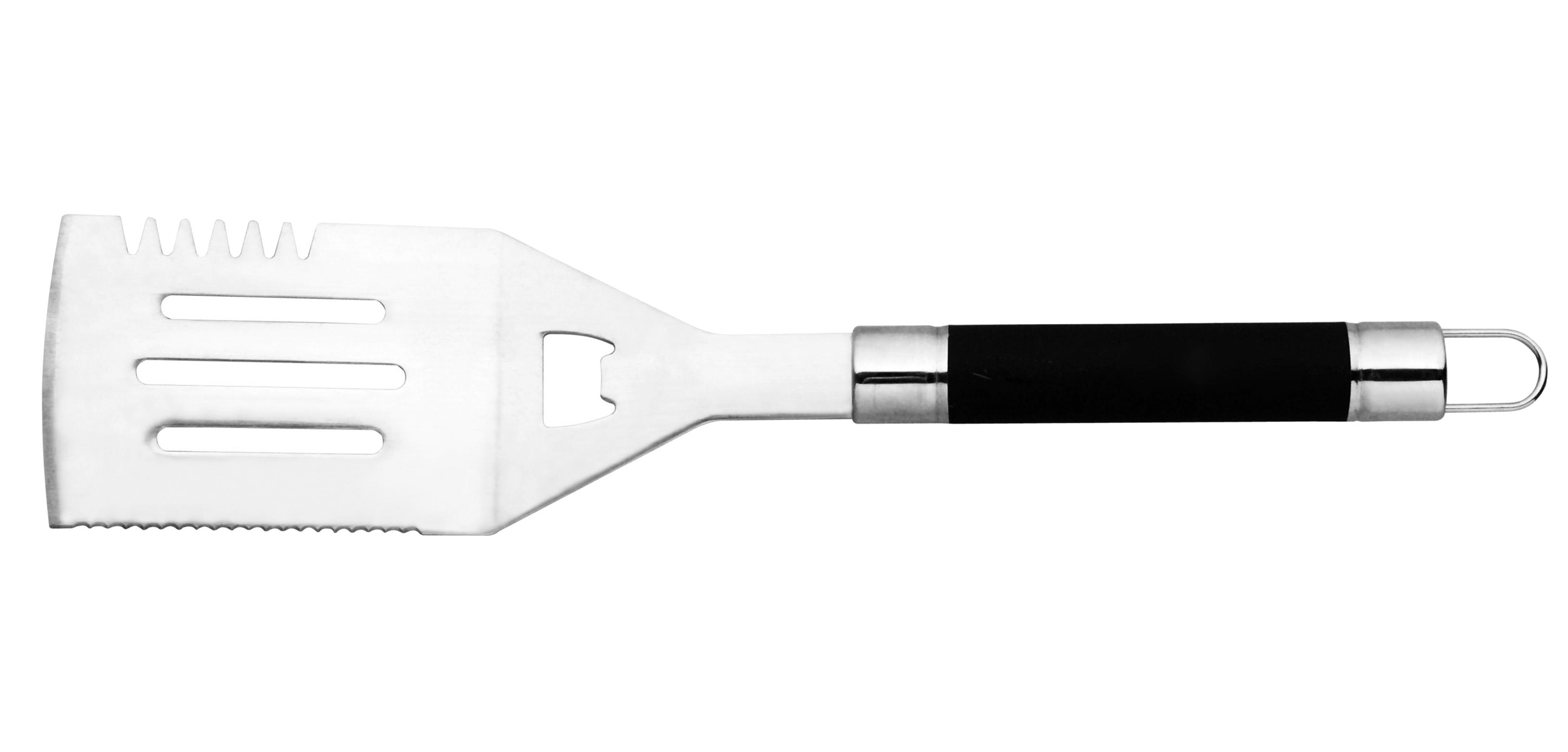 Nordic Season Grillspade EGT211211 (rostfritt stål)