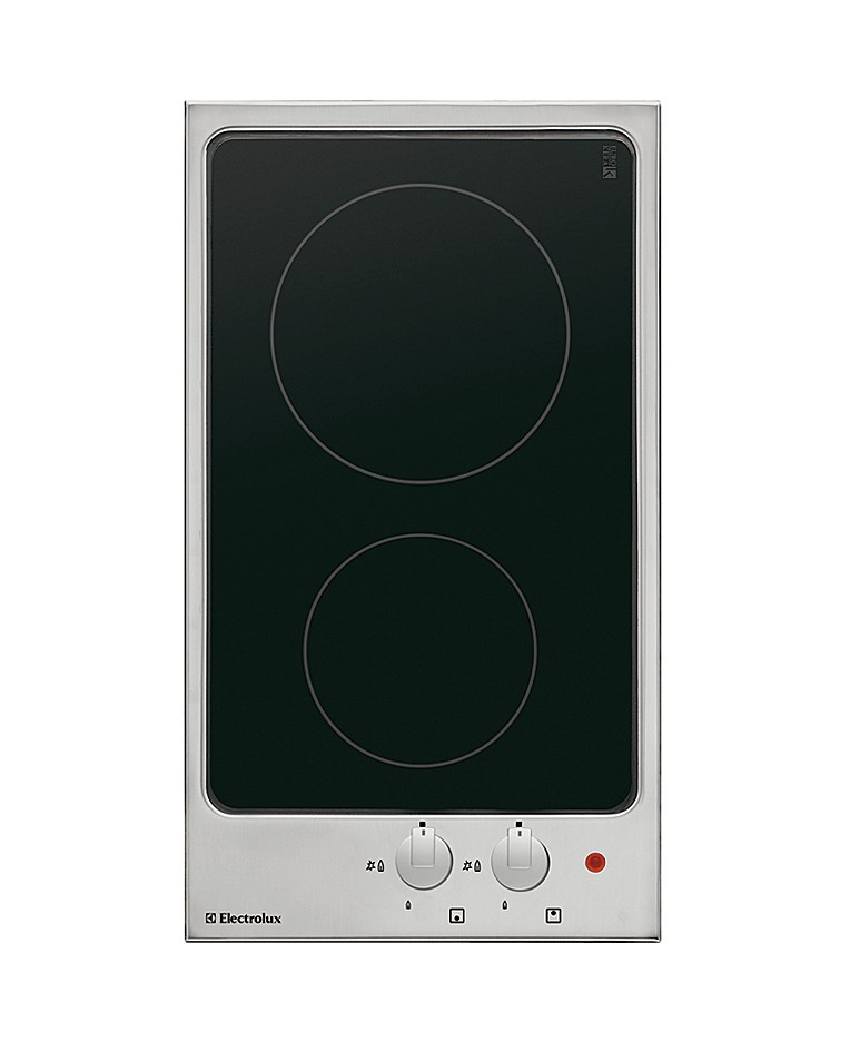 Electrolux platetopp EHC30200X