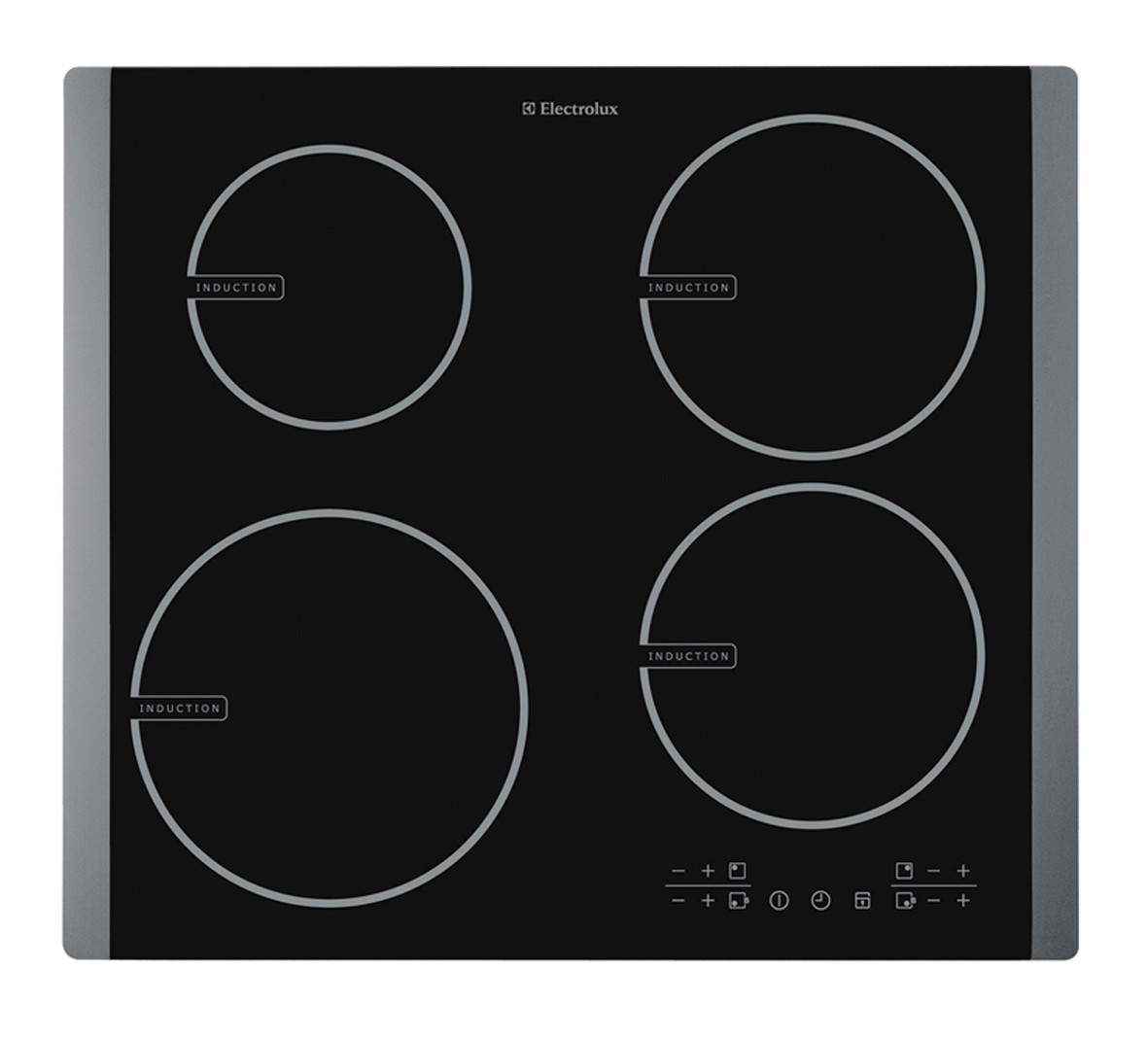 Electrolux keittotaso EHD60020P