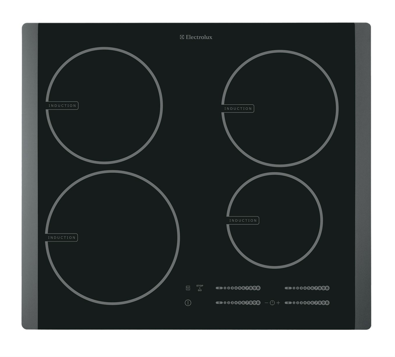 Electrolux Induktionsh&auml;ll EHD60150P