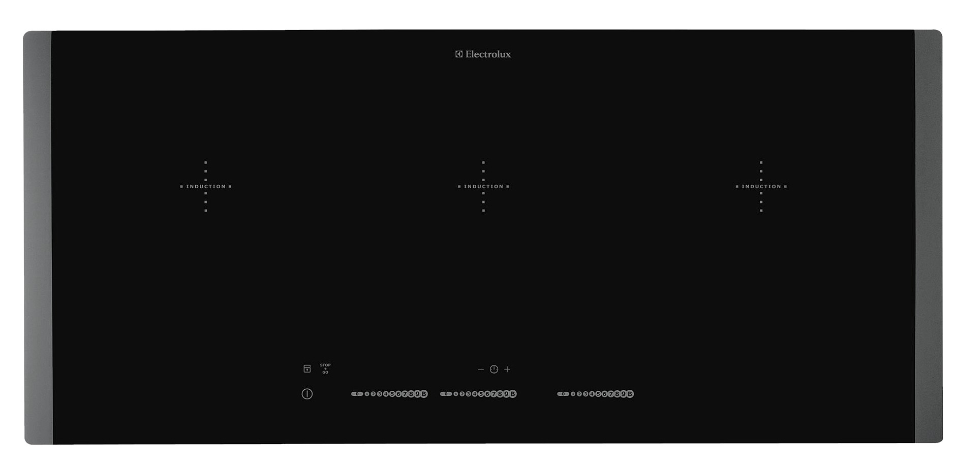Electrolux Induktionsh&auml;ll EHD90230P
