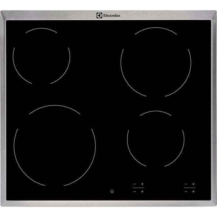 Electrolux EHF 16240 XK - varná deska