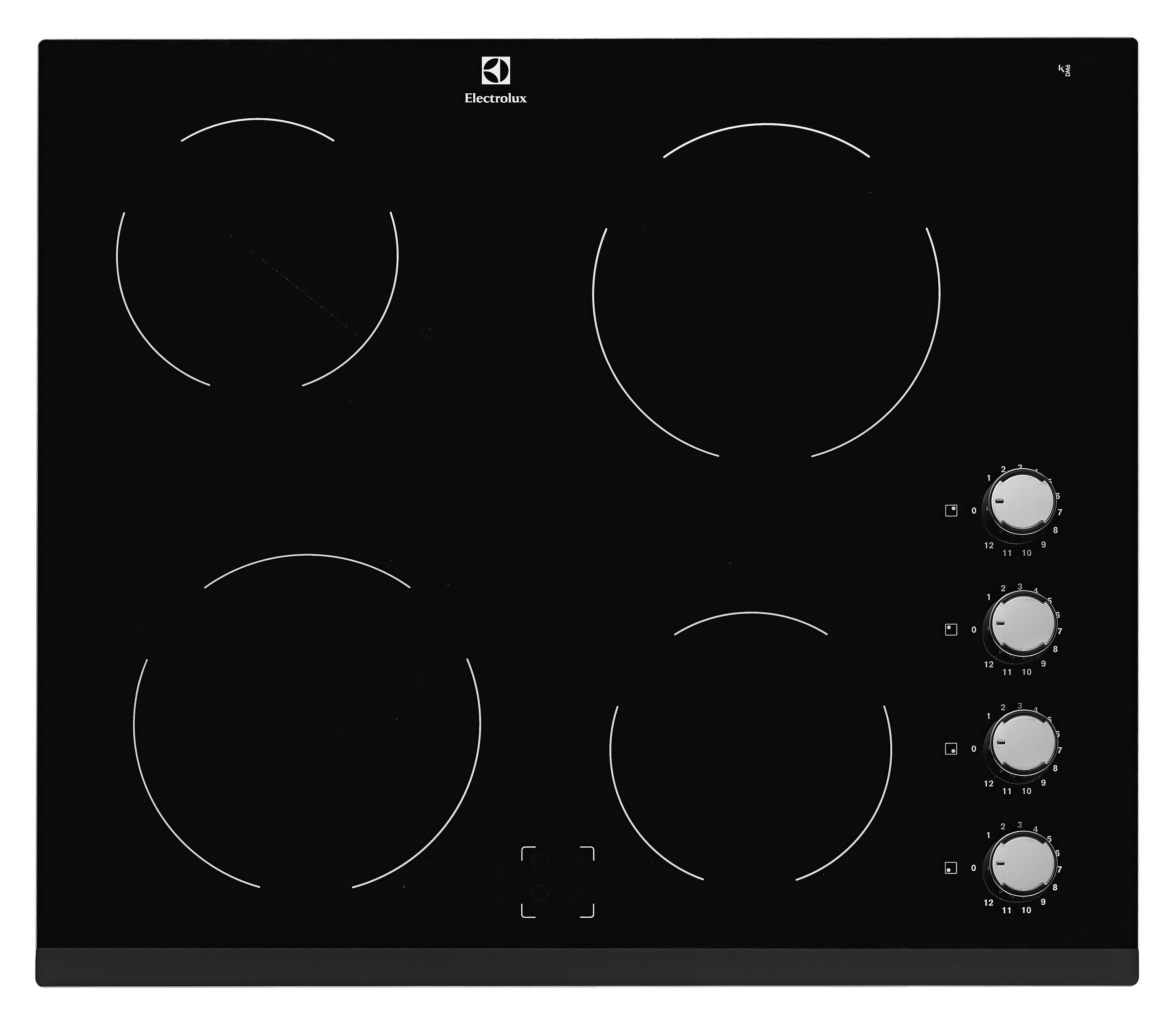 Electrolux Inspiration Spishäll EHF6140FOK