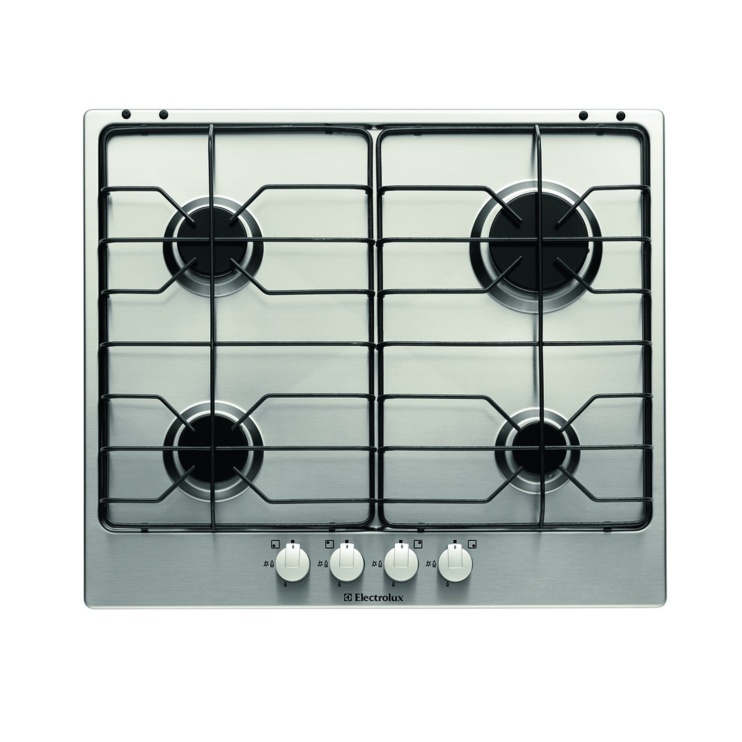 Electrolux EHG6415X - plynov&aacute; deska