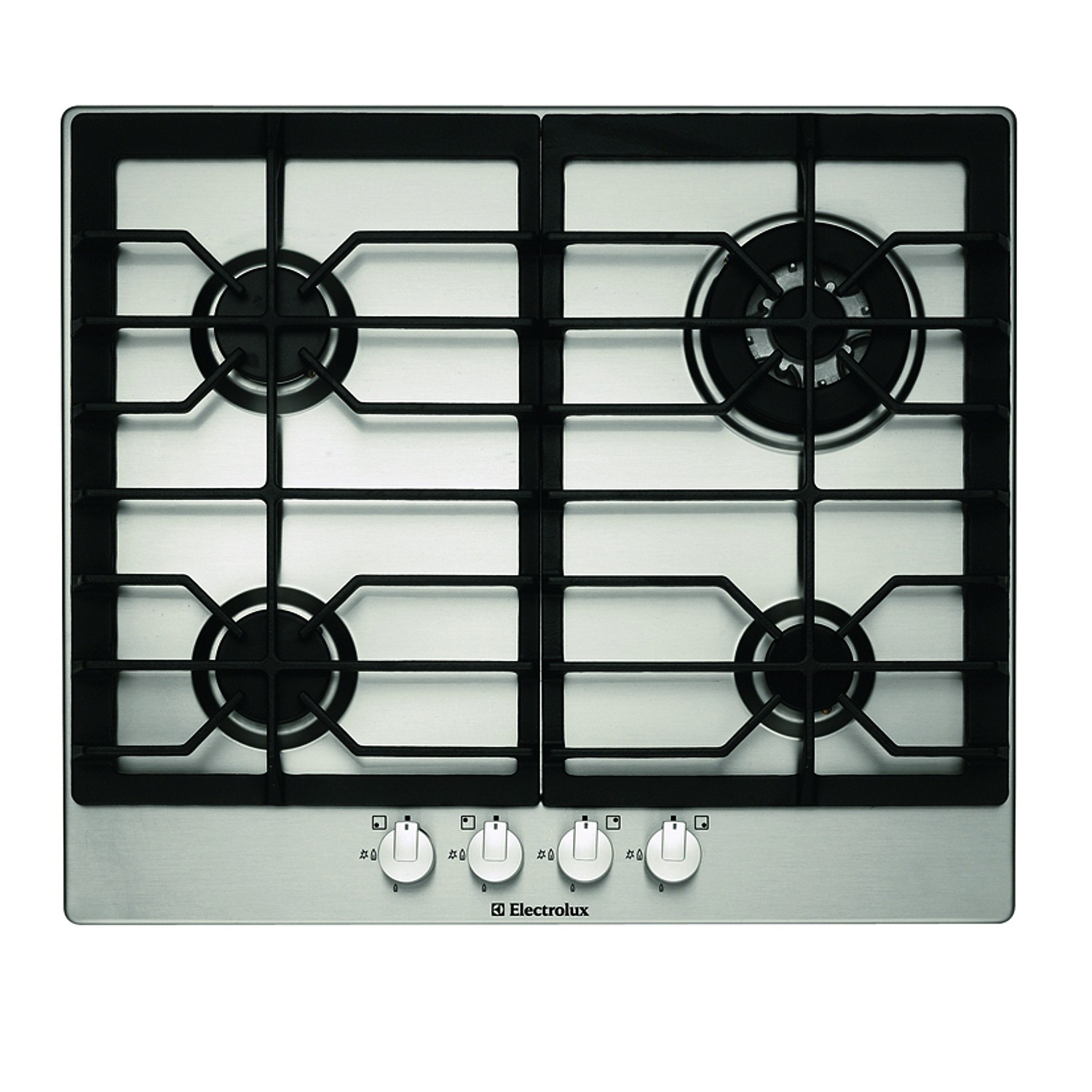 Electrolux EHG6835X - plynov&aacute; deska