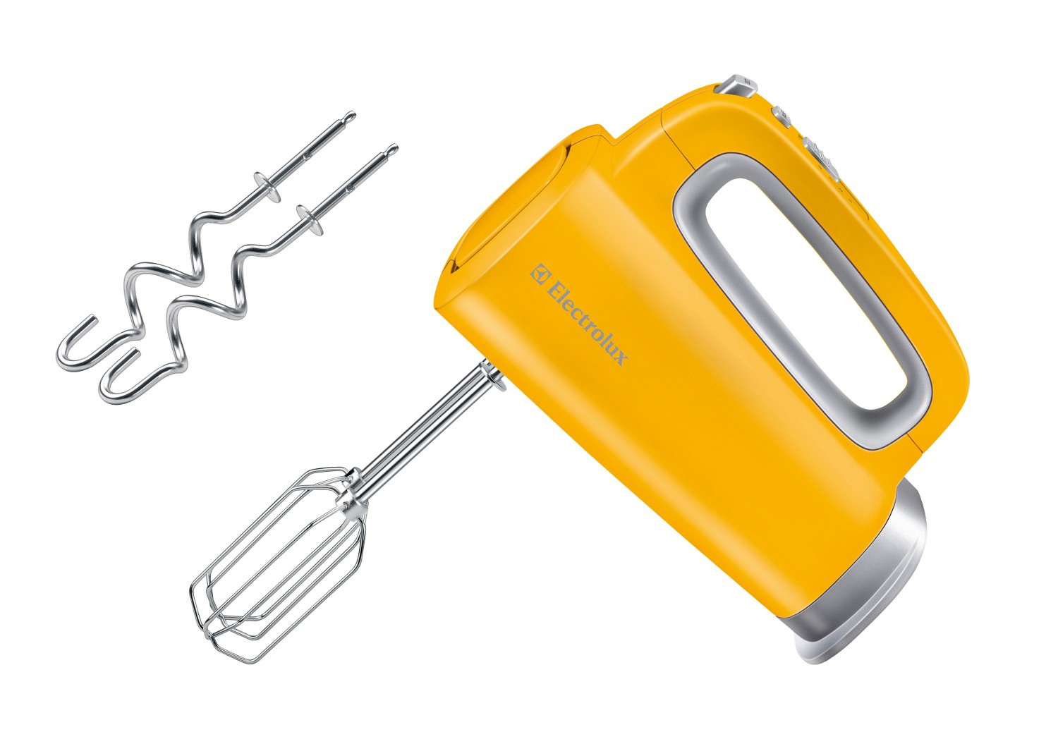 Electrolux EHM4100 YE – ručný šľahač