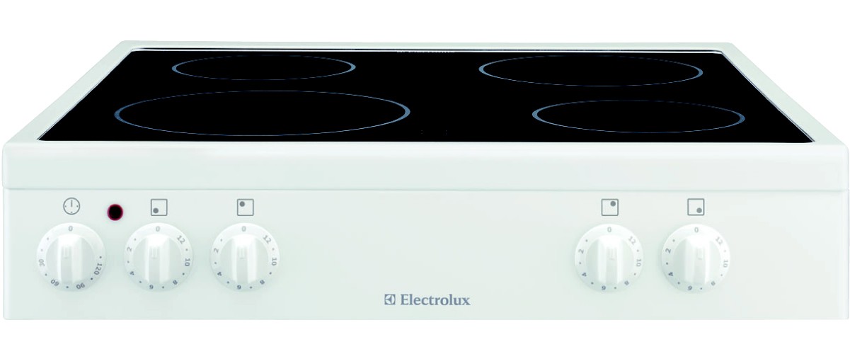 Electrolux Keramikh&auml;ll EHP60010W