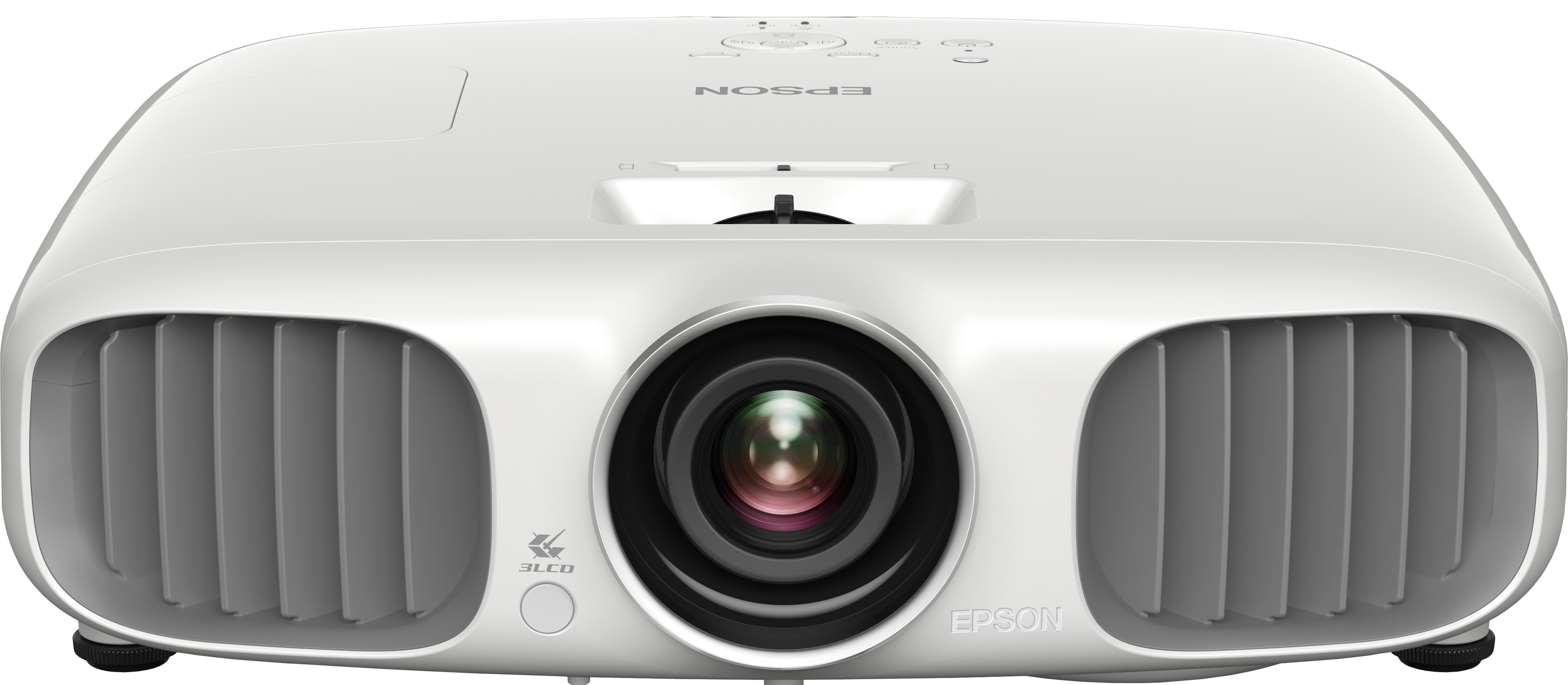 Epson 3D-projektor EH-TW6100W