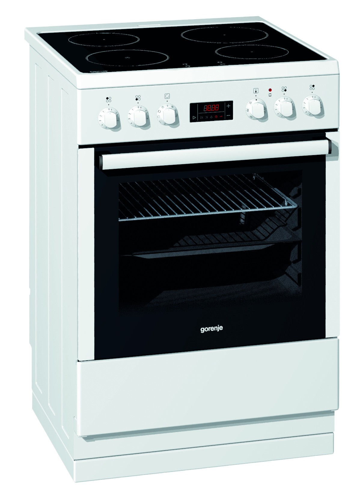 Gorenje komfyr EI87322AW