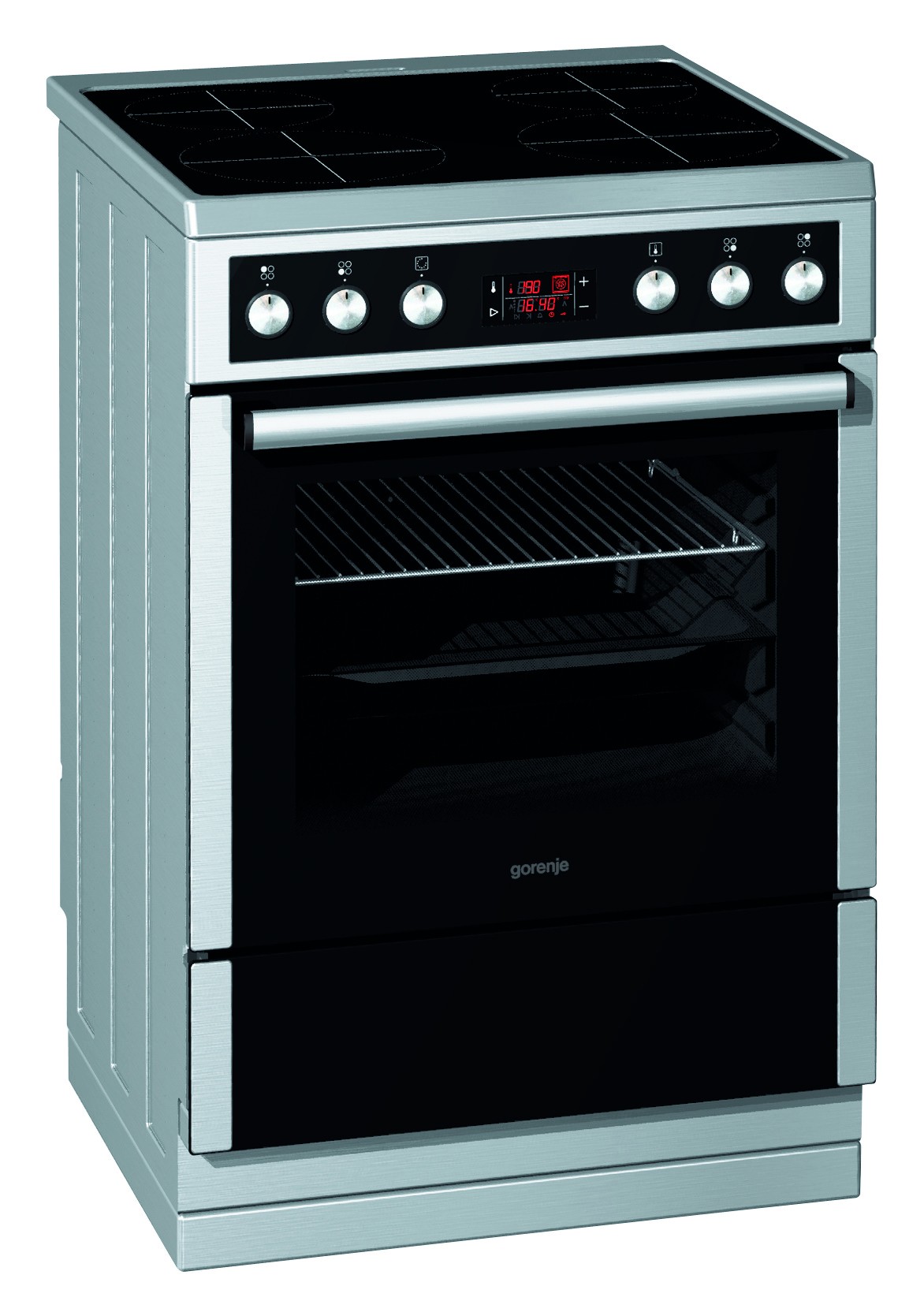 Gorenje komfyr EI87551AX