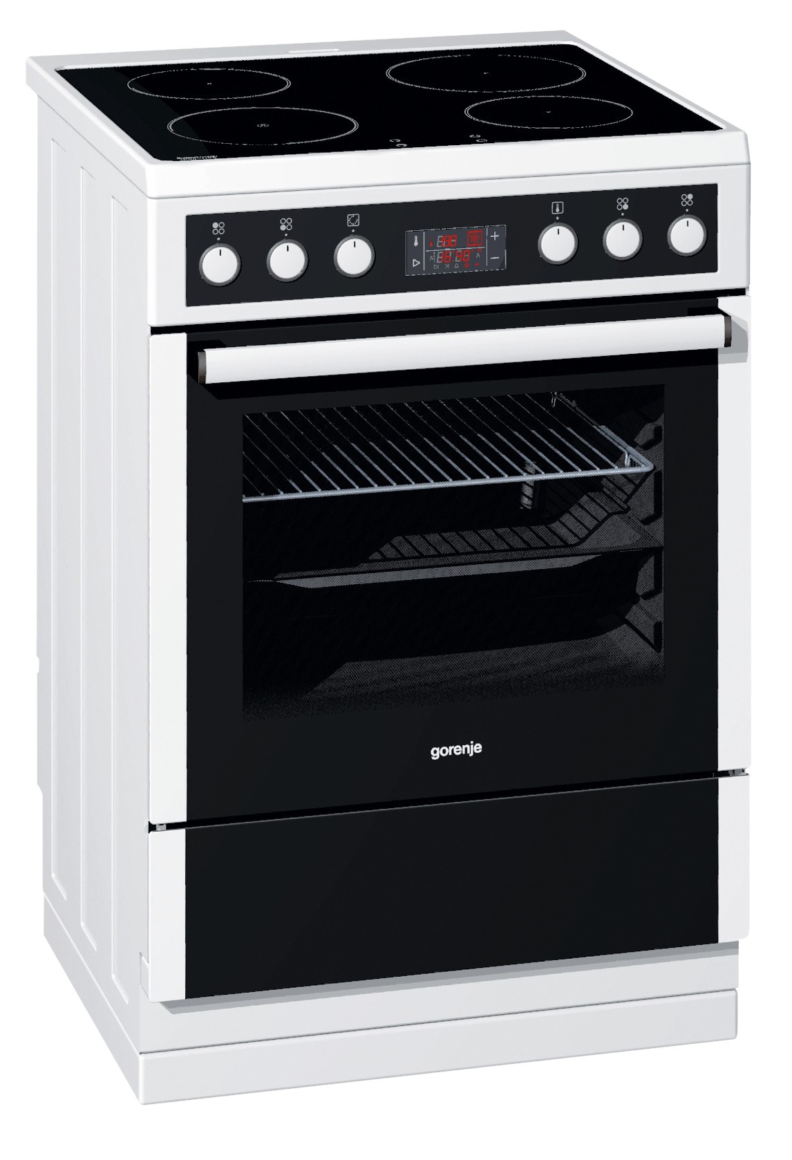 Gorenje komfyr EI87552AW