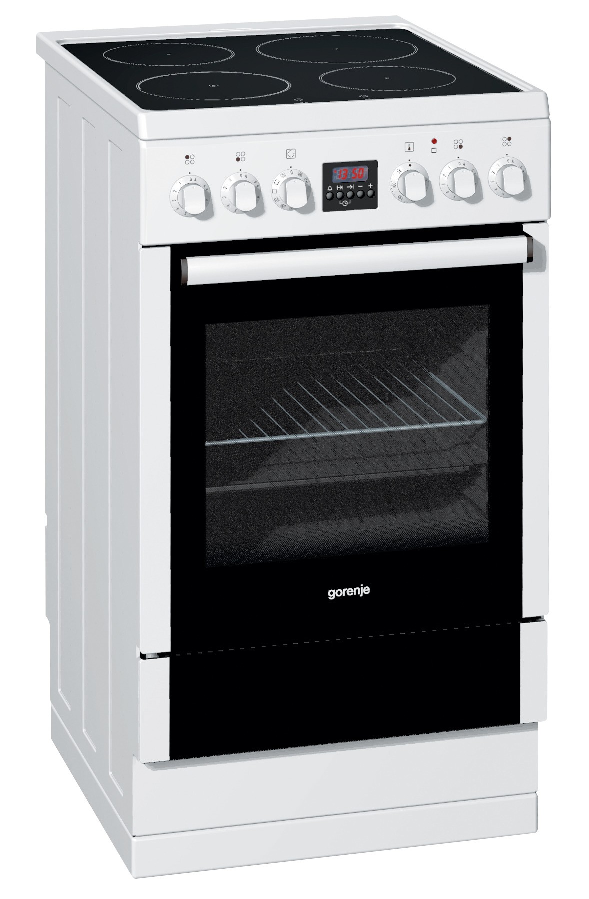 Gorenje komfyr EI9240W