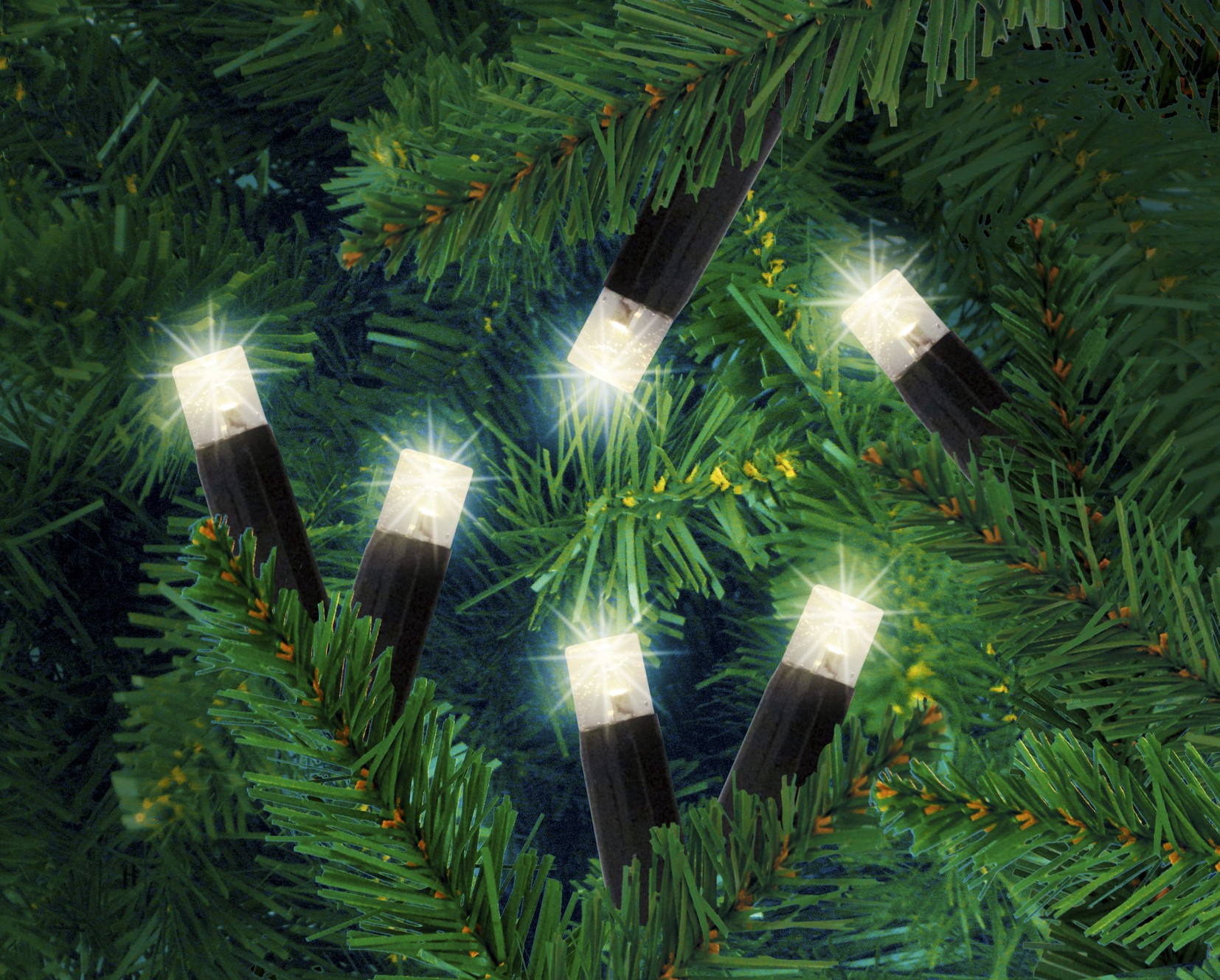 Nordic Lux LED julebelysning EJ02710017