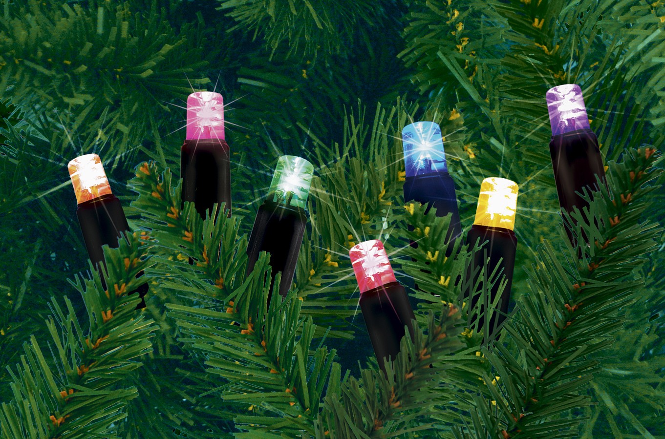 Nordic Lux LED Christmas light EJ02710022