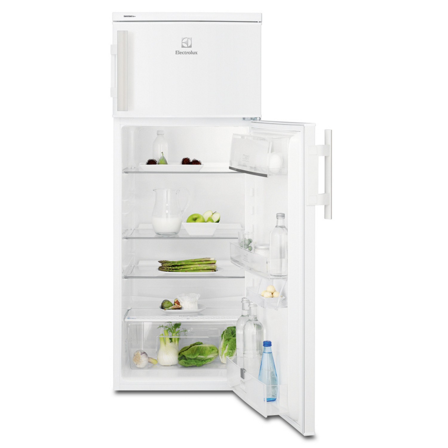 Electrolux EJ 2300 AOW - chladnička