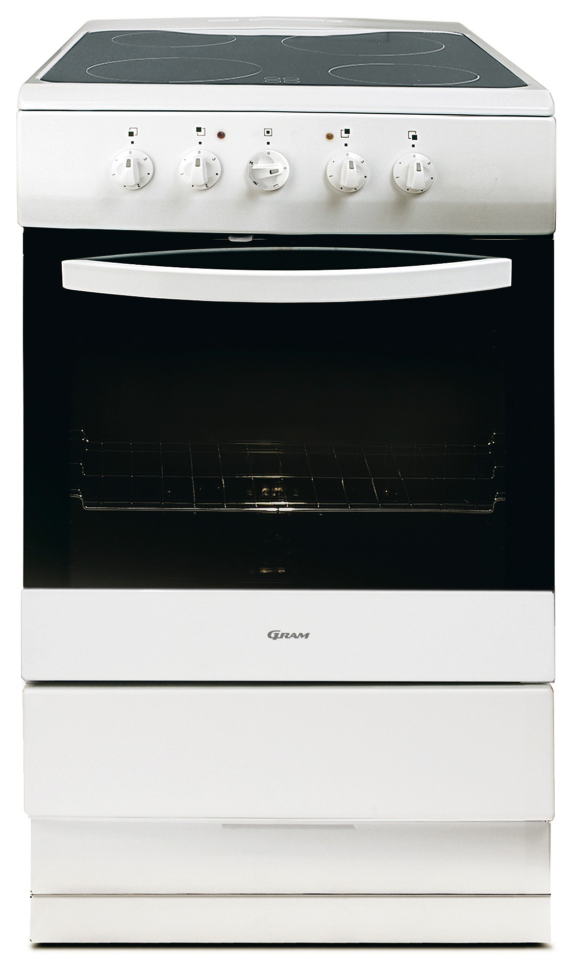 Gram komfyr EK 1500-50