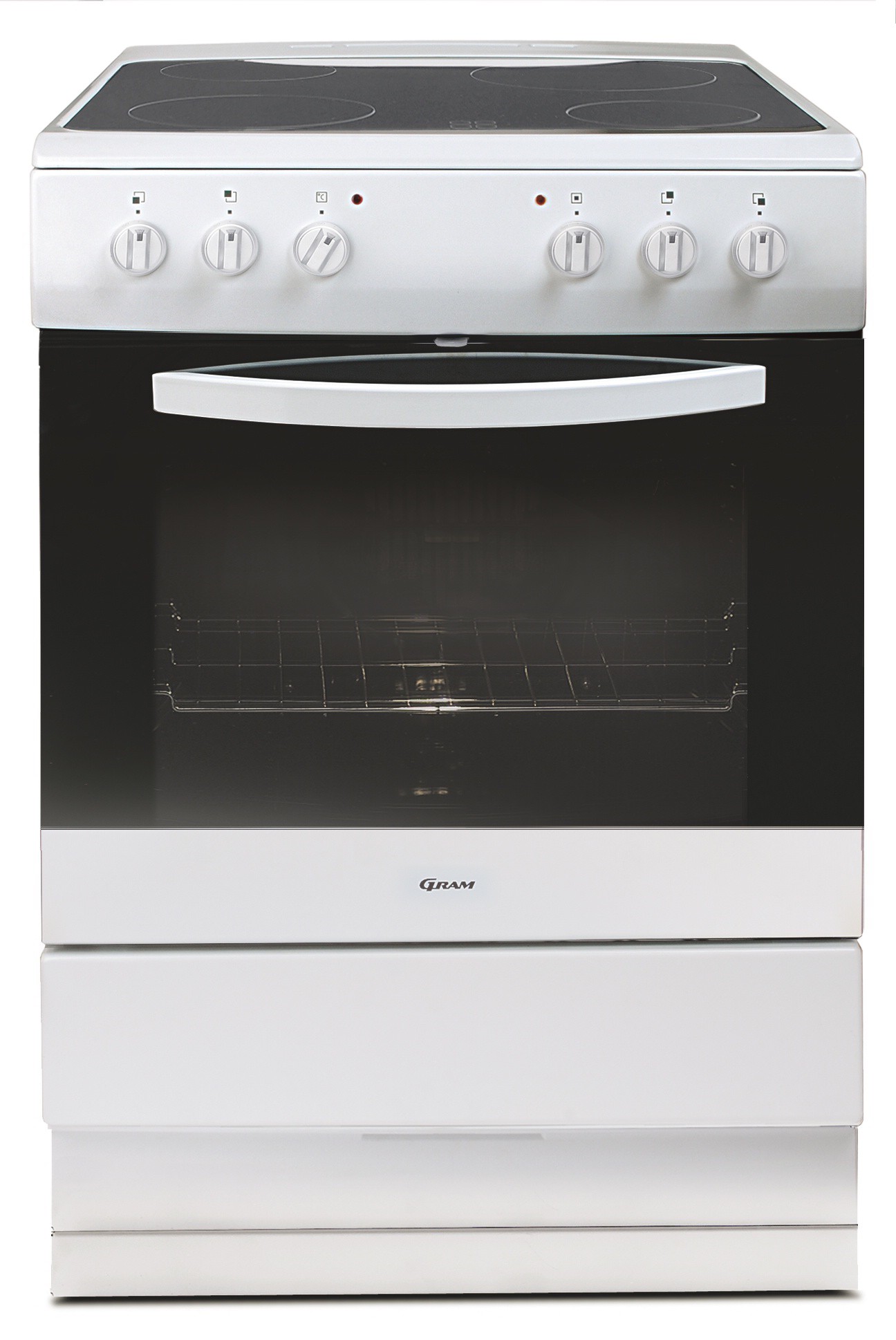 Gram komfyr EK 1600-50 V