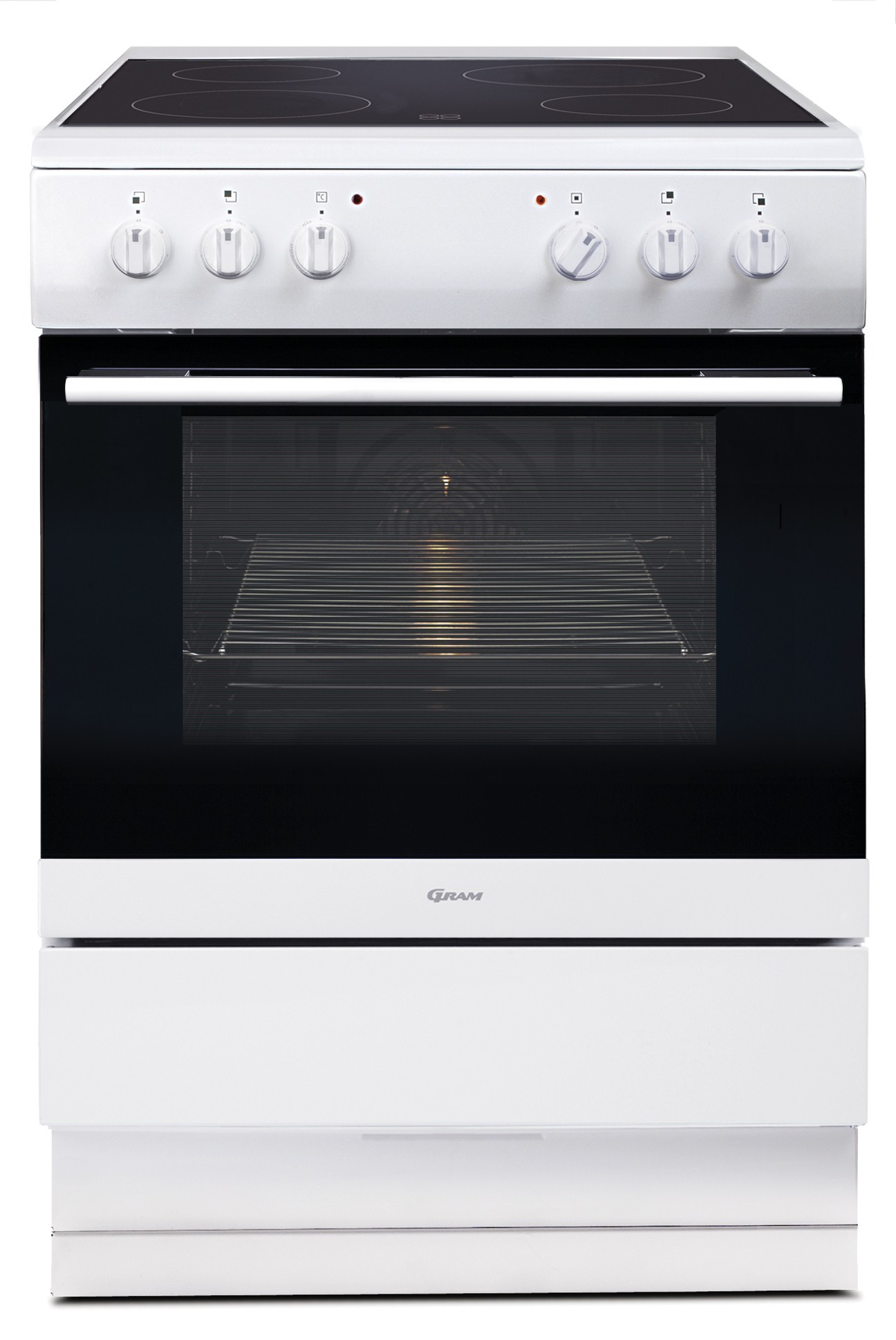 Gram Classic Spis EK 1600-51 VF