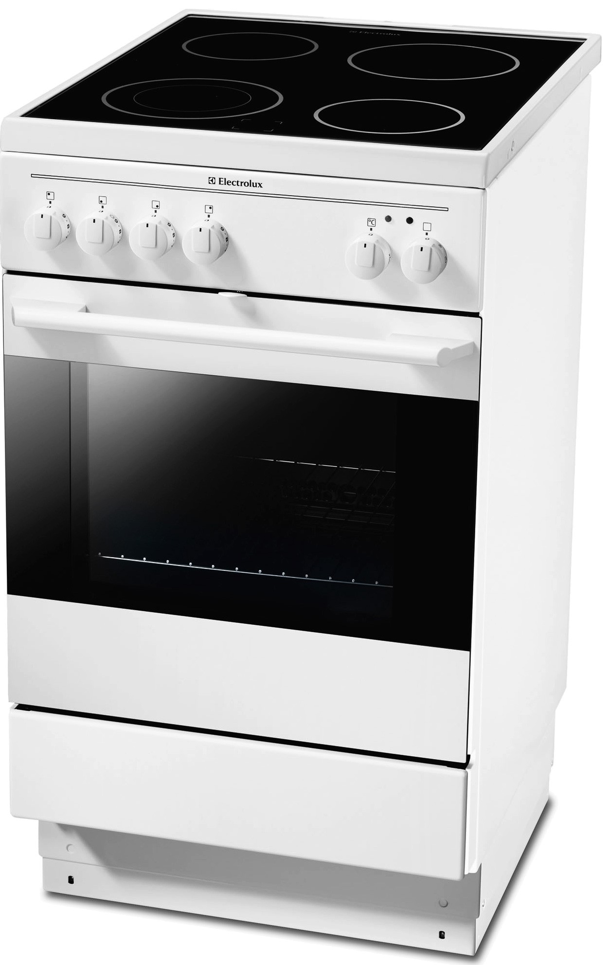 Electrolux Spis EKC510101W