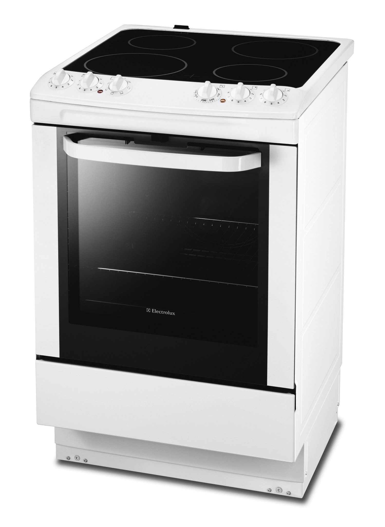Electrolux Spis EKC55016W