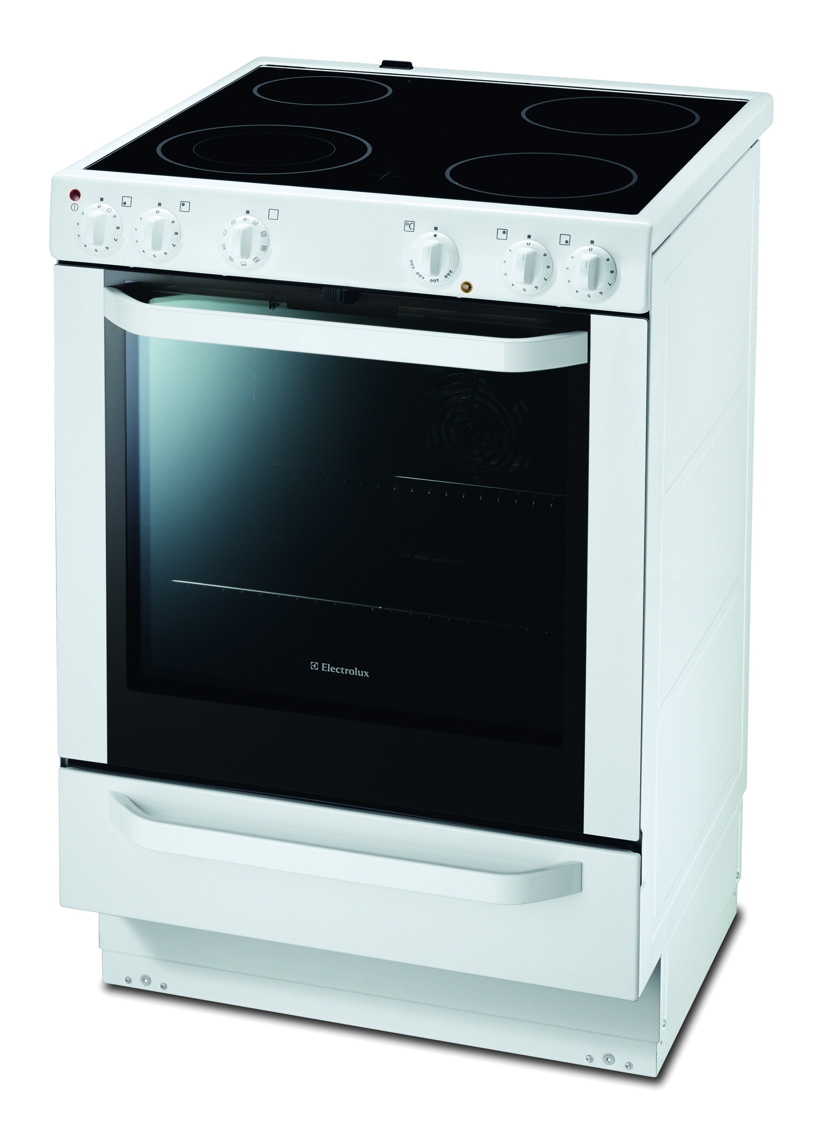 Electrolux Spis EKC60053W400