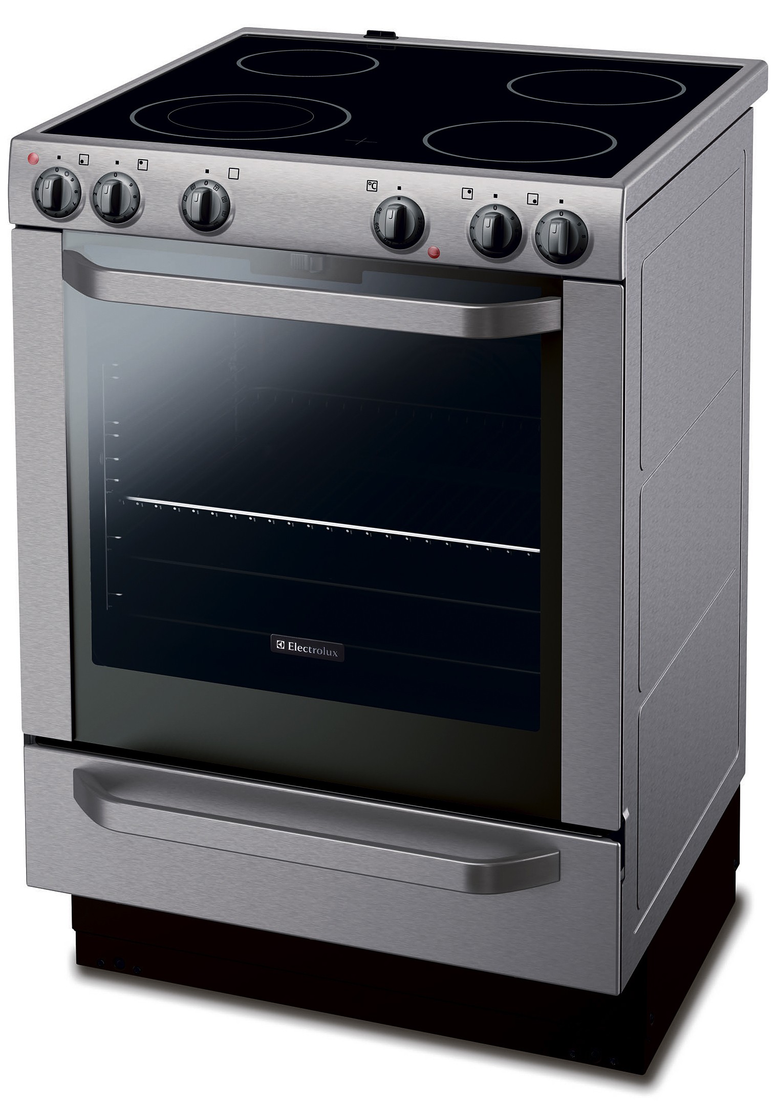 Electrolux Spis EKC60053X400