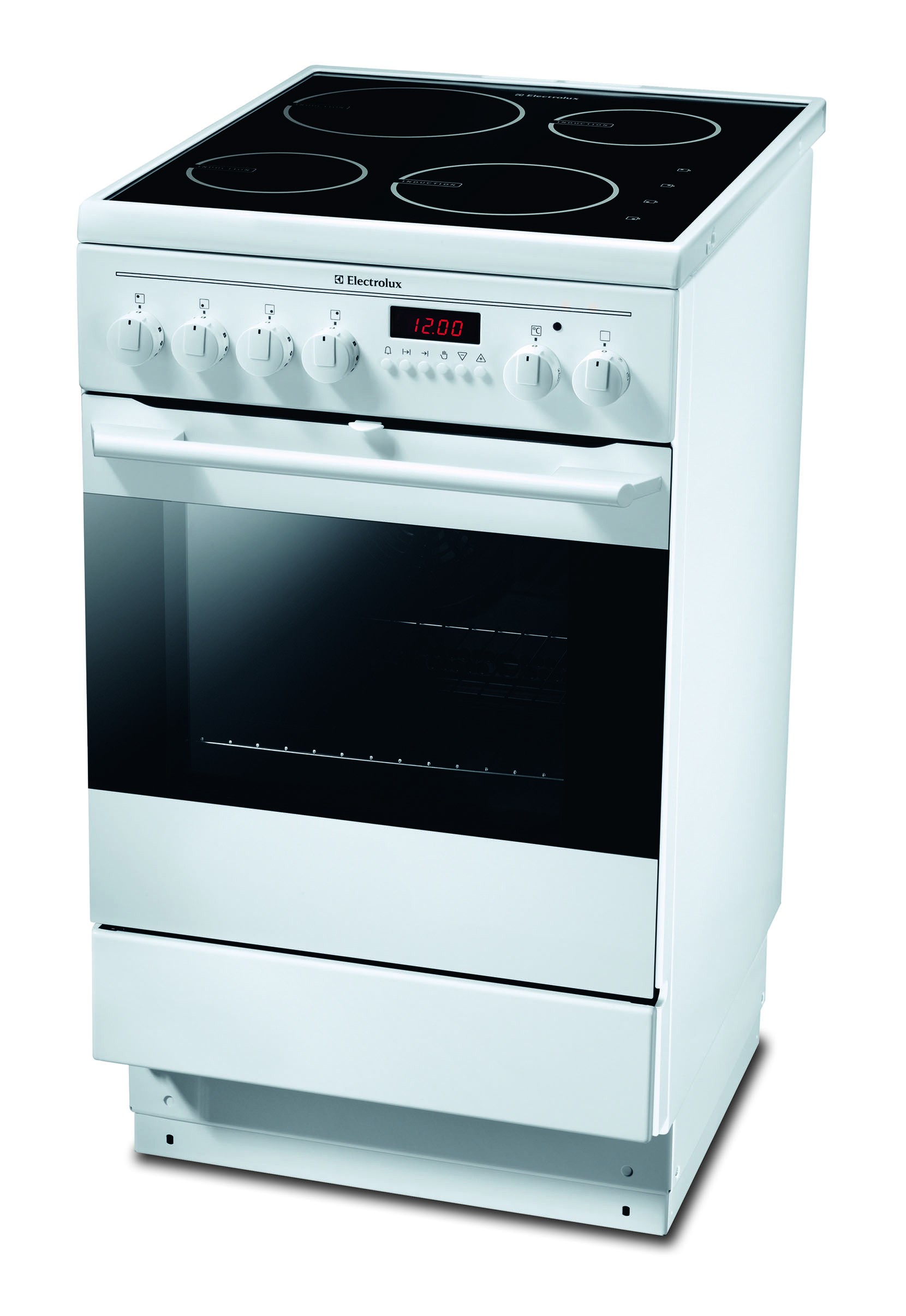Electrolux induktioliesi EKD514501W