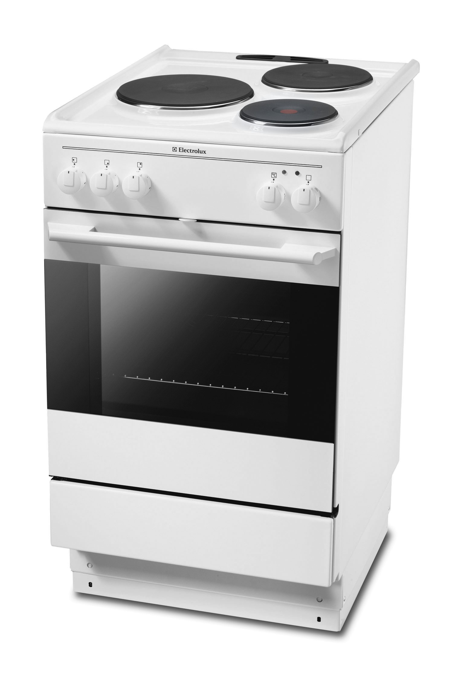 Electrolux Spis EKE510105W