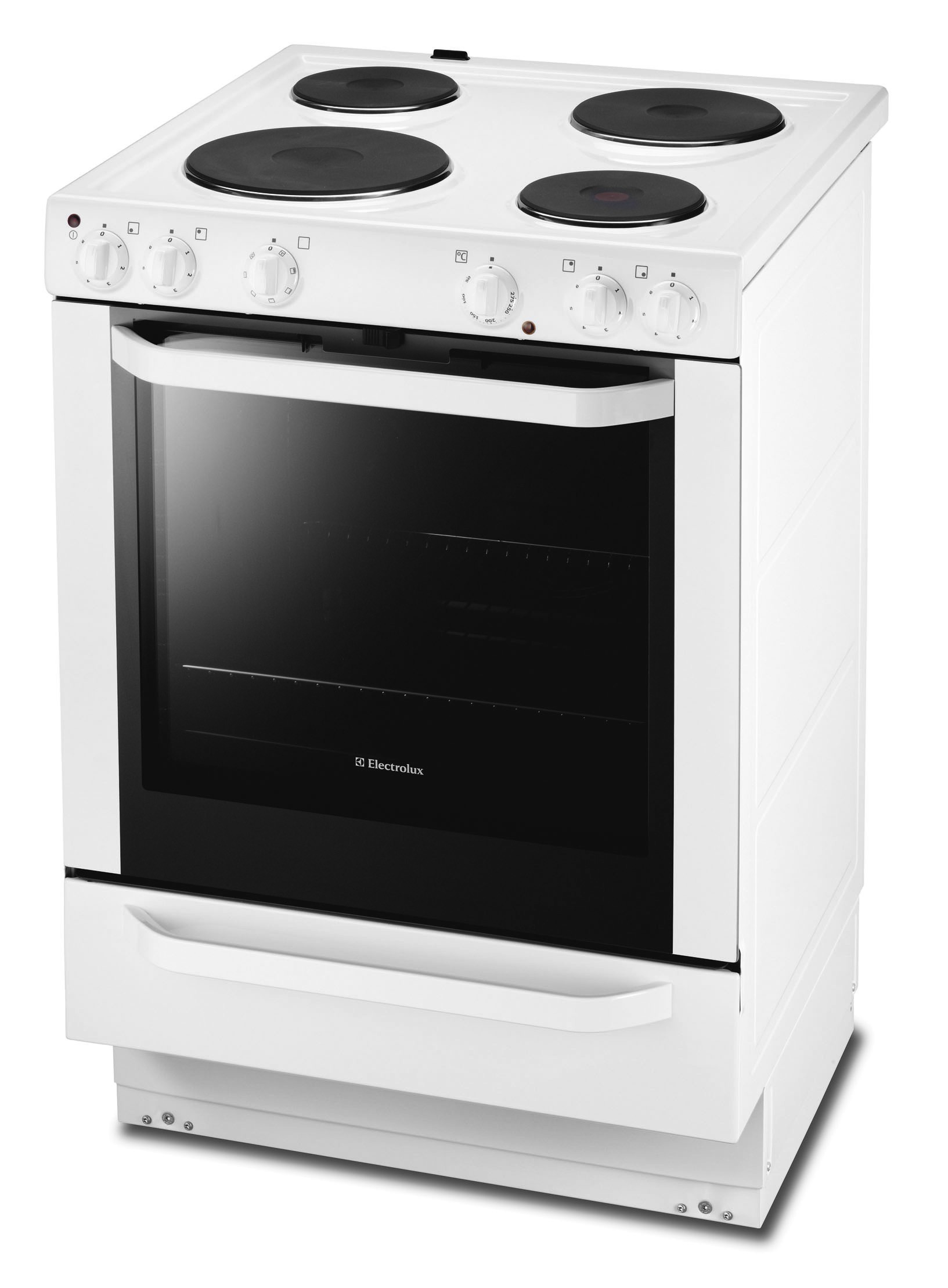 Electrolux Spis EKE60017W400