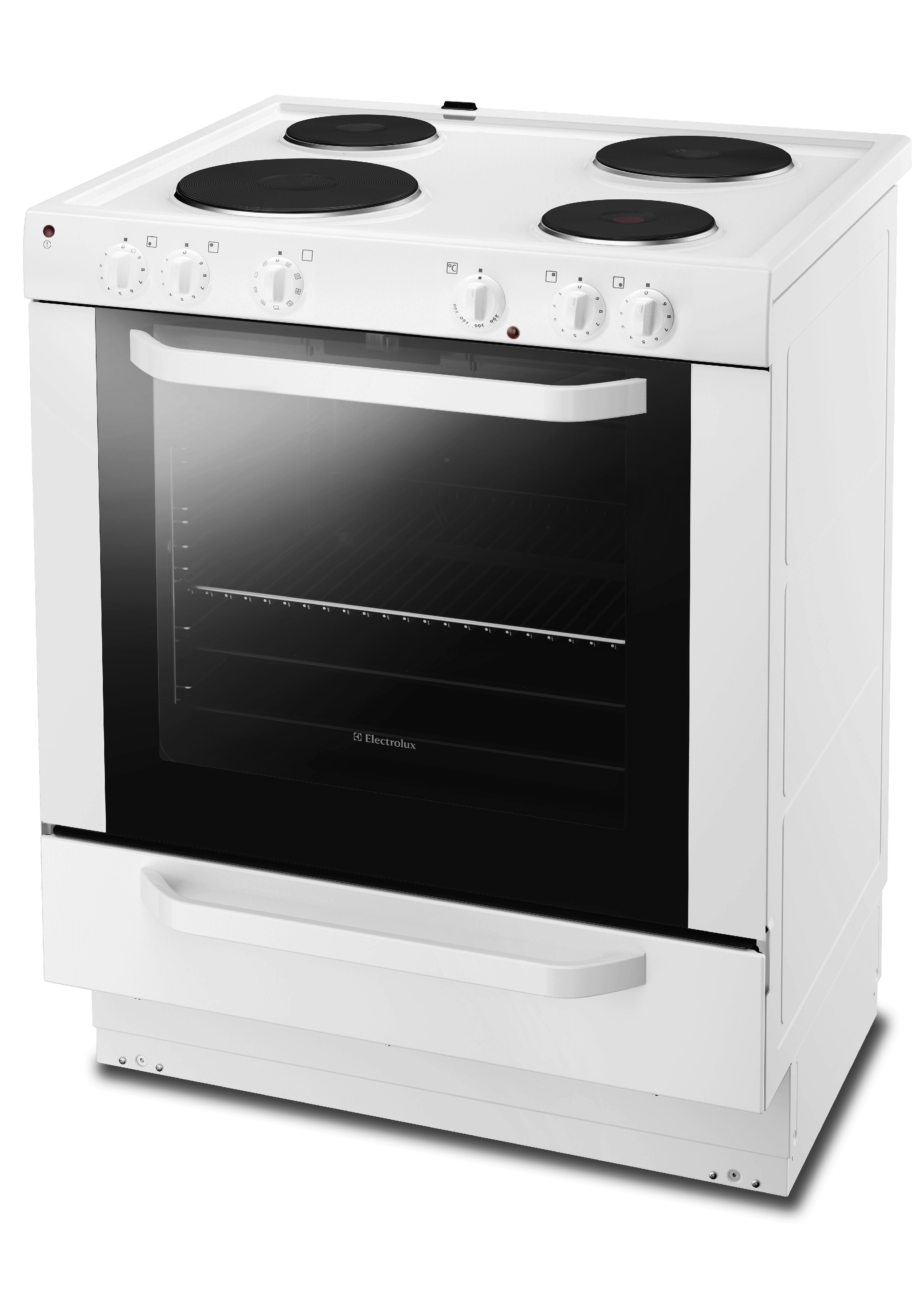 Electrolux Spis EKE70017W400
