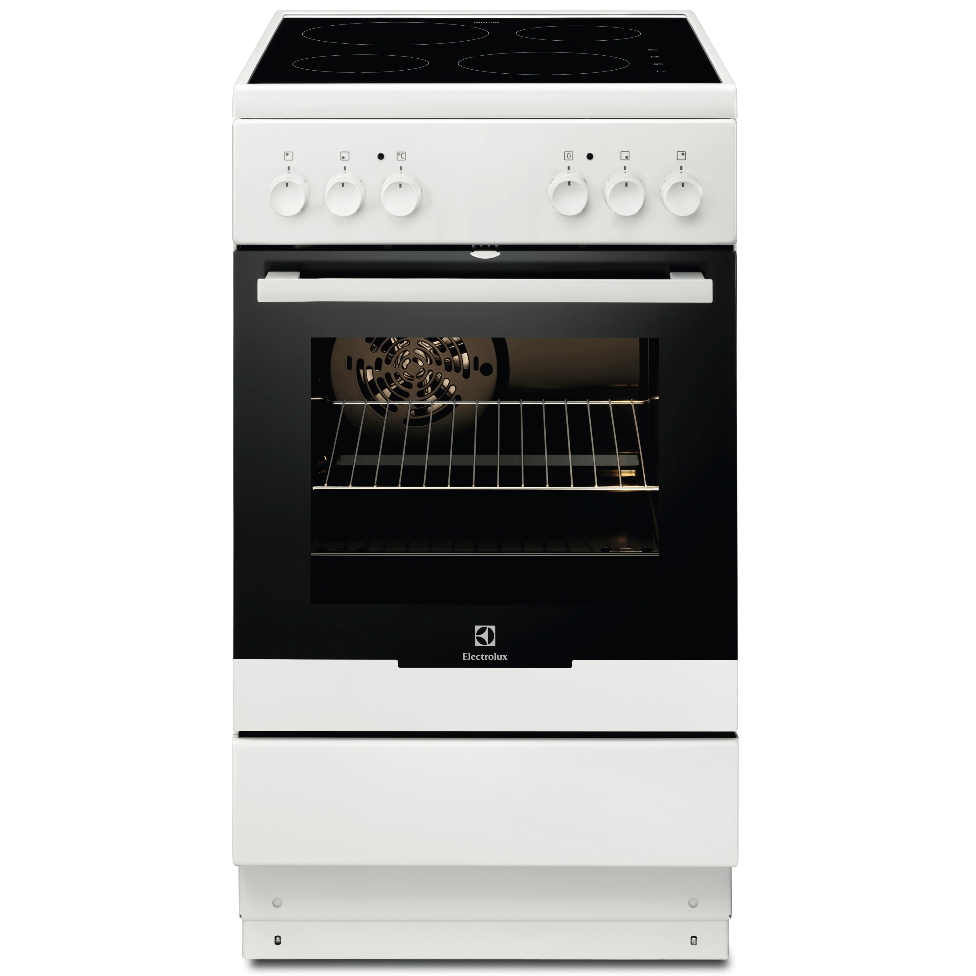 Electrolux  EKI50500OW induktioliesi