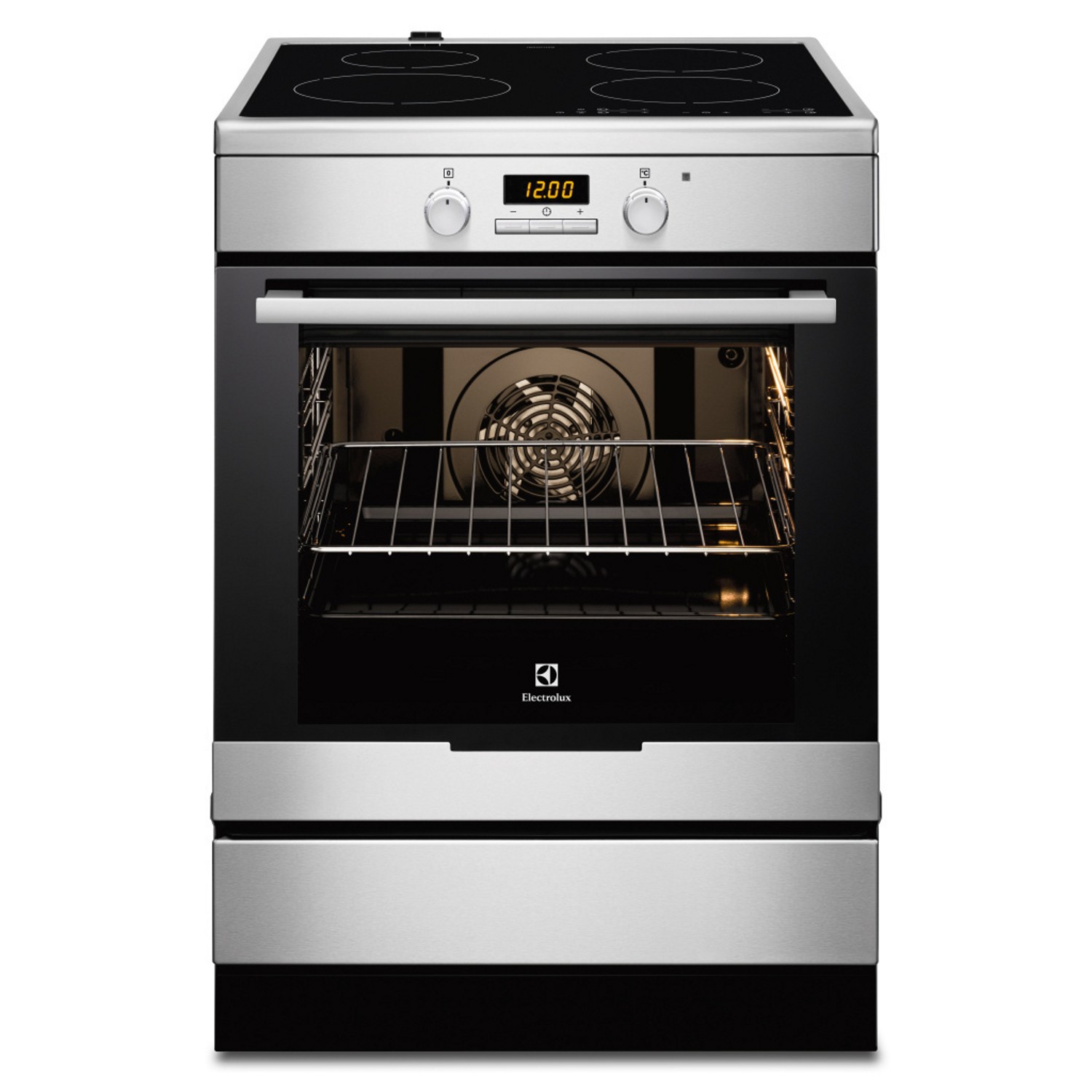 Electrolux EKI 6450 AOX – sporák