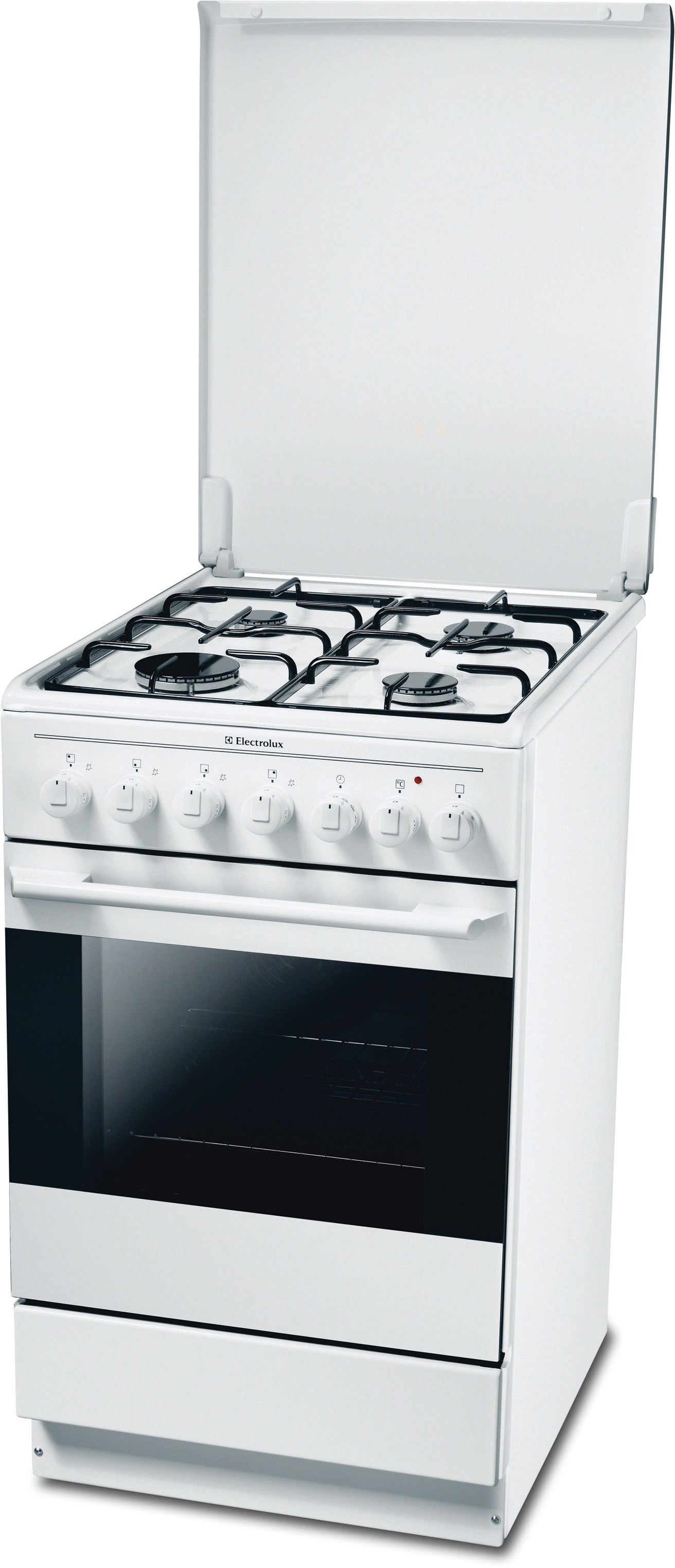 Electrolux EKK 511509 W - spor&aacute;k