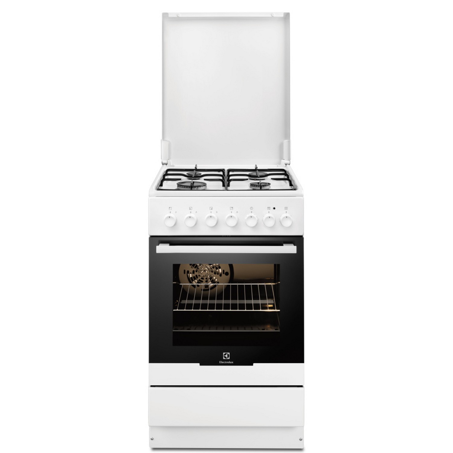 Electrolux EKK51300OW - sporák