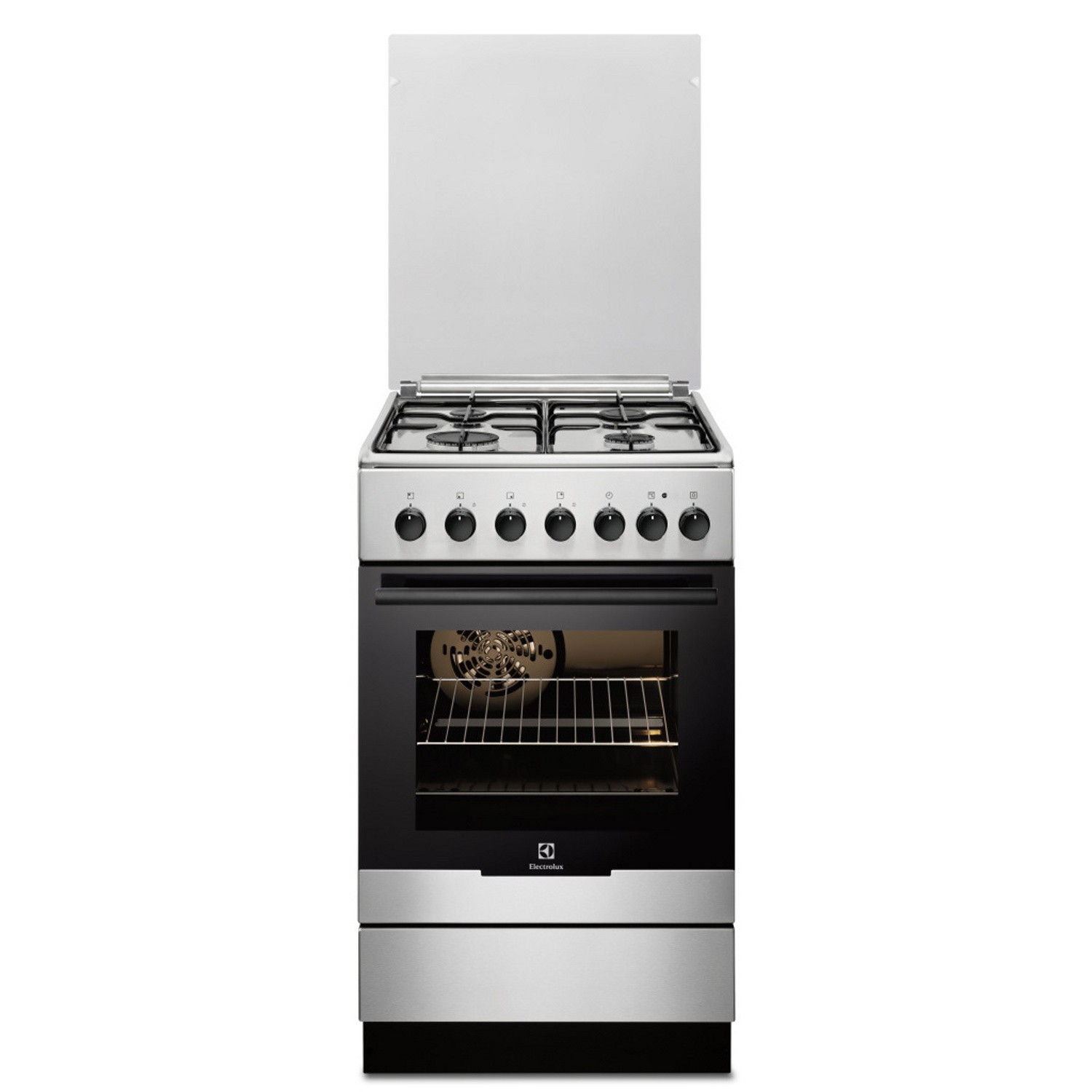 Electrolux EKK51300OX - sporák