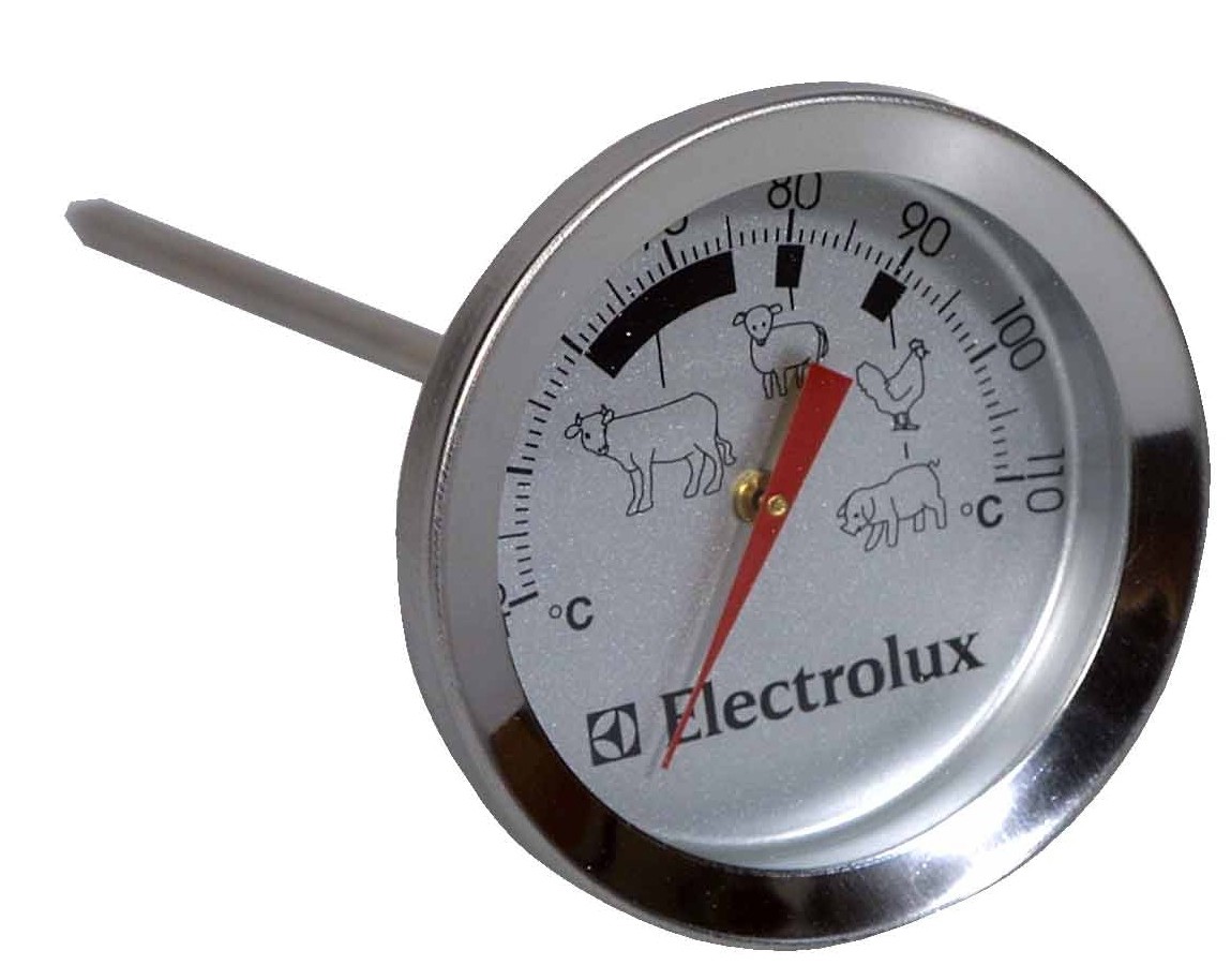 Electrolux Matlagningstermometer
