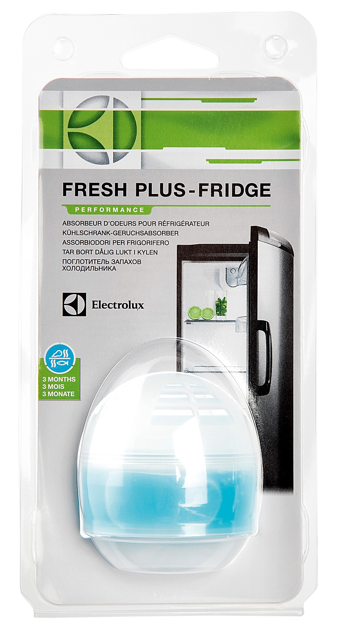 Electrolux Igloo Fresh