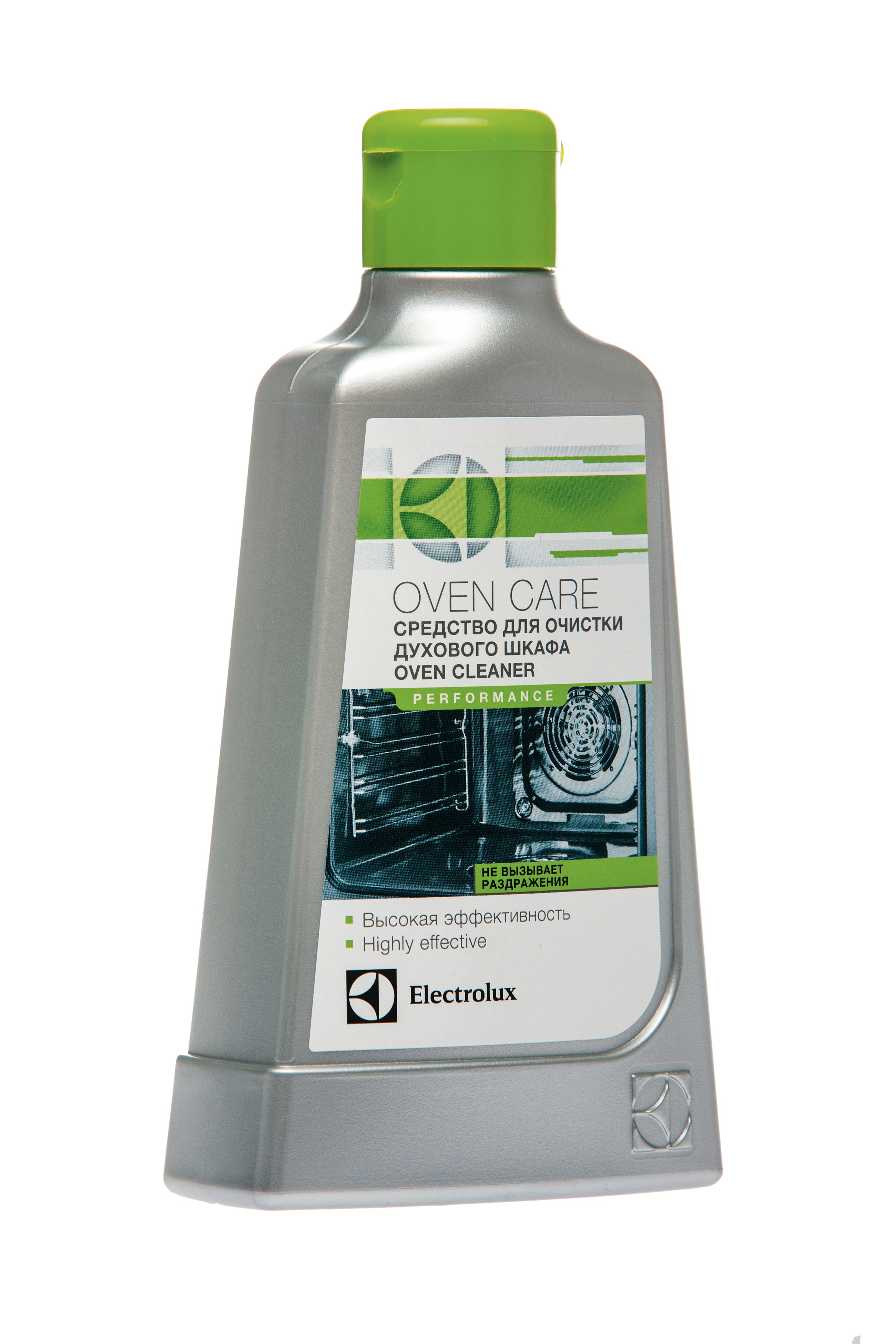 Electrolux Ugnsrengöring (250 ml)