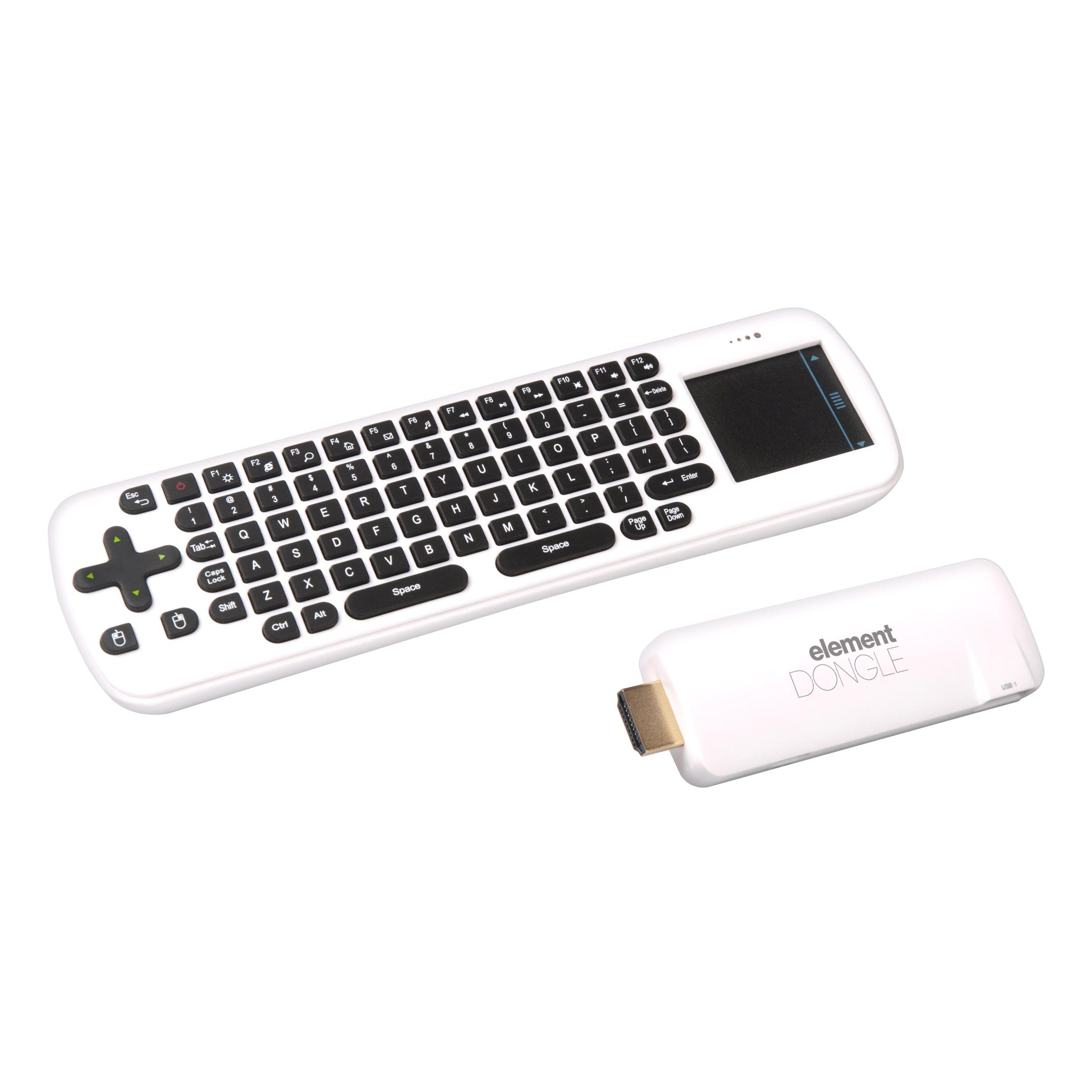 Sencor Element Smart Dongle - multimediální centrum