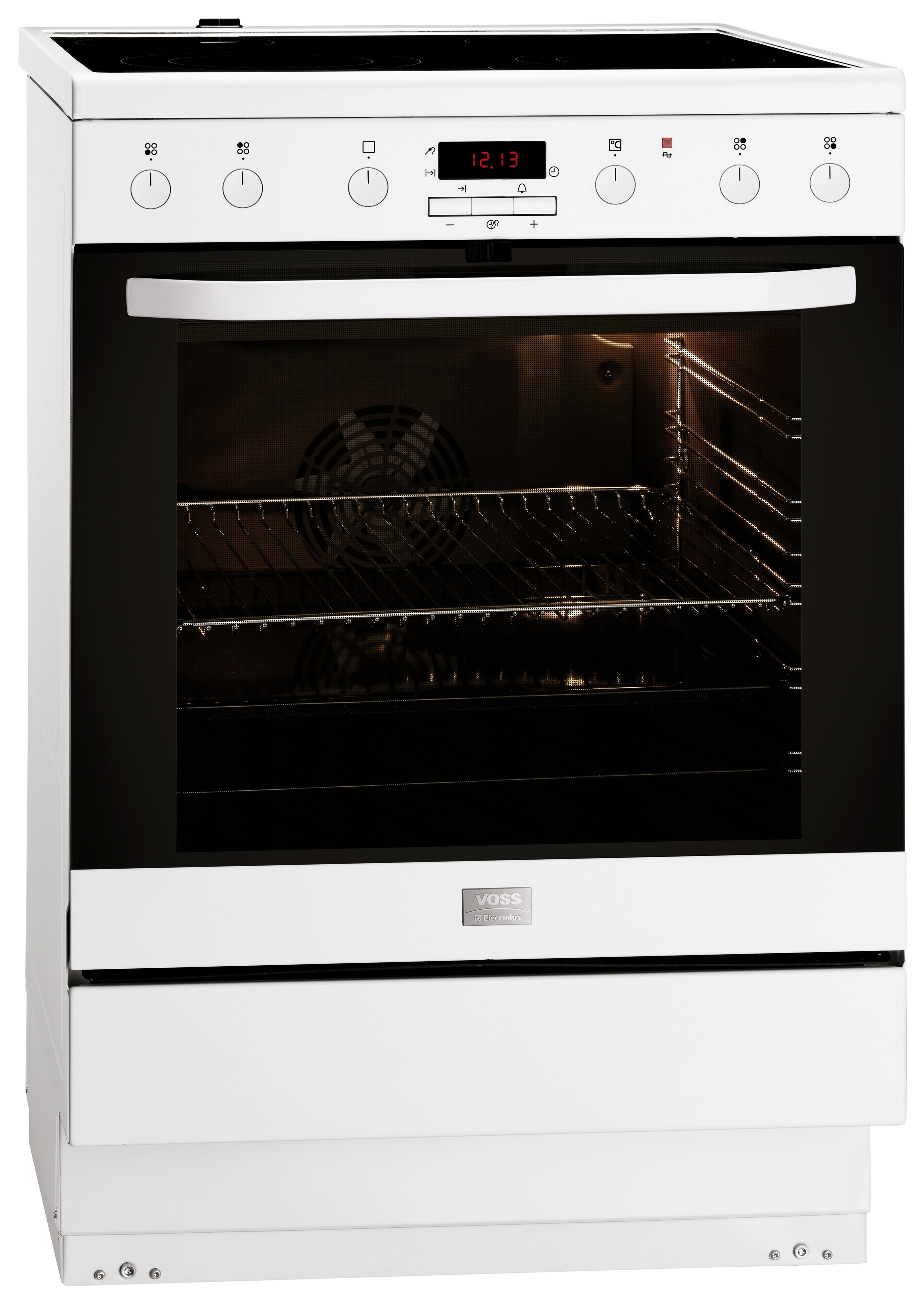 VOSS Electrolux Komfur ELK23320HV