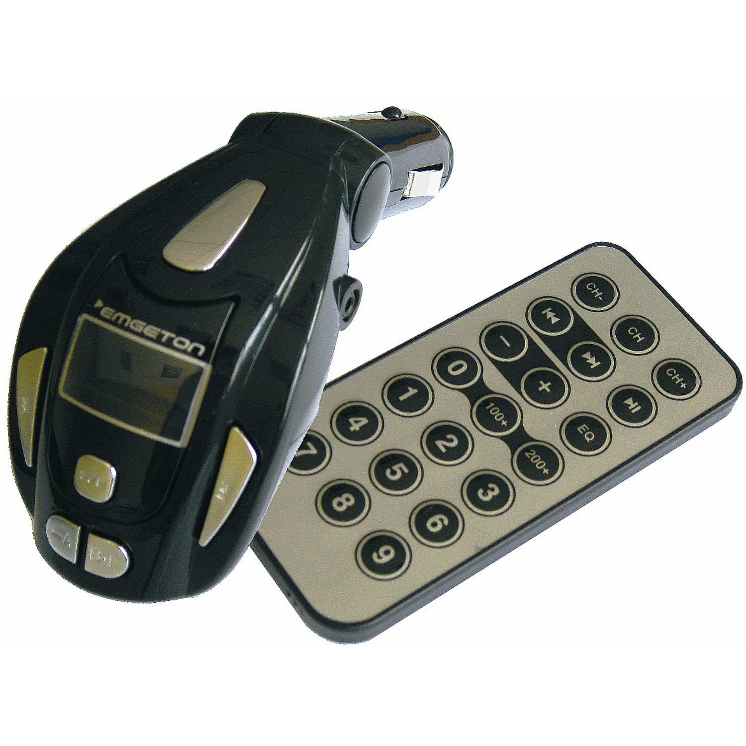 Emgeton EMGCARPACK1 - transmitter