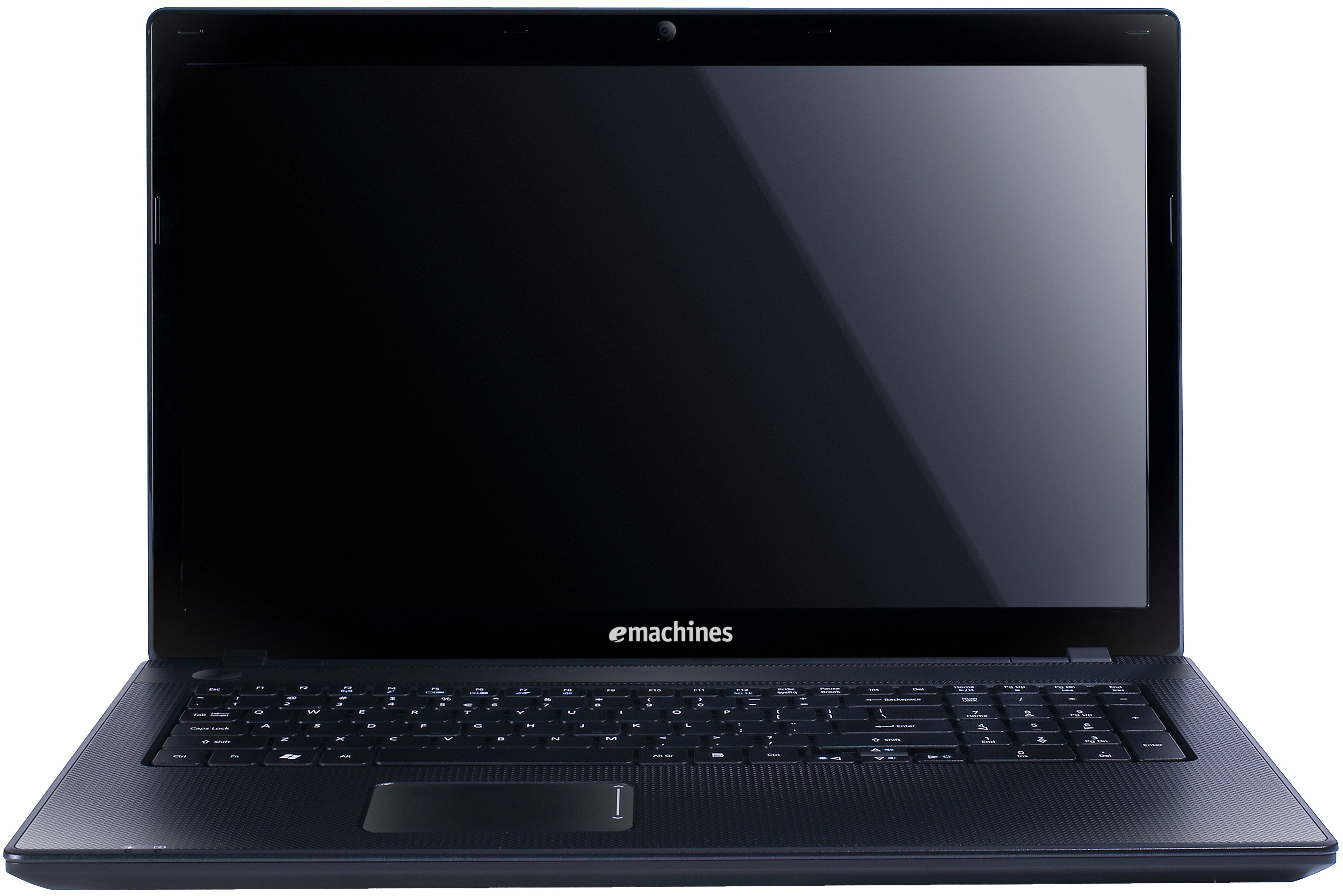 eMachine 15.6" b&aelig;rbar PC eME443-E304G32Mikk