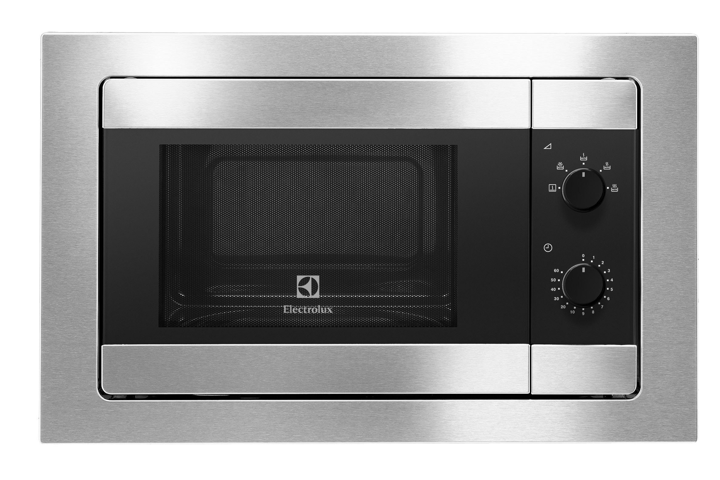 Electrolux mikrobølgeovn EMM20218OX